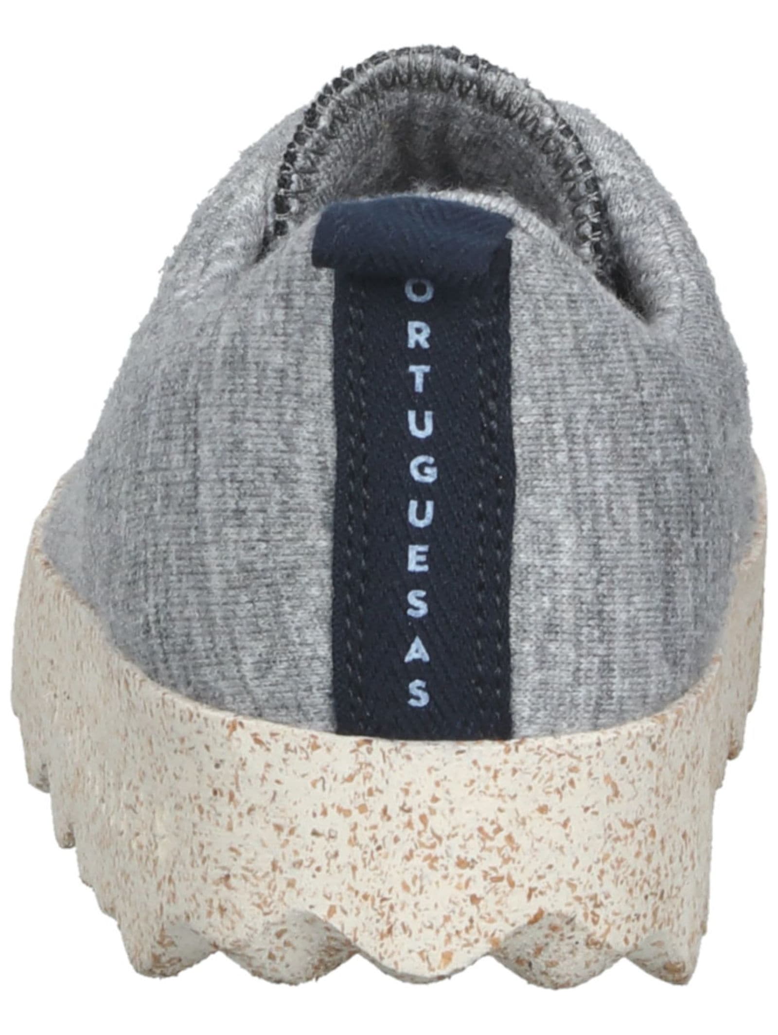 Asportuguesas Schnürschuh »Asportuguesas Halbschuhe Wolle«