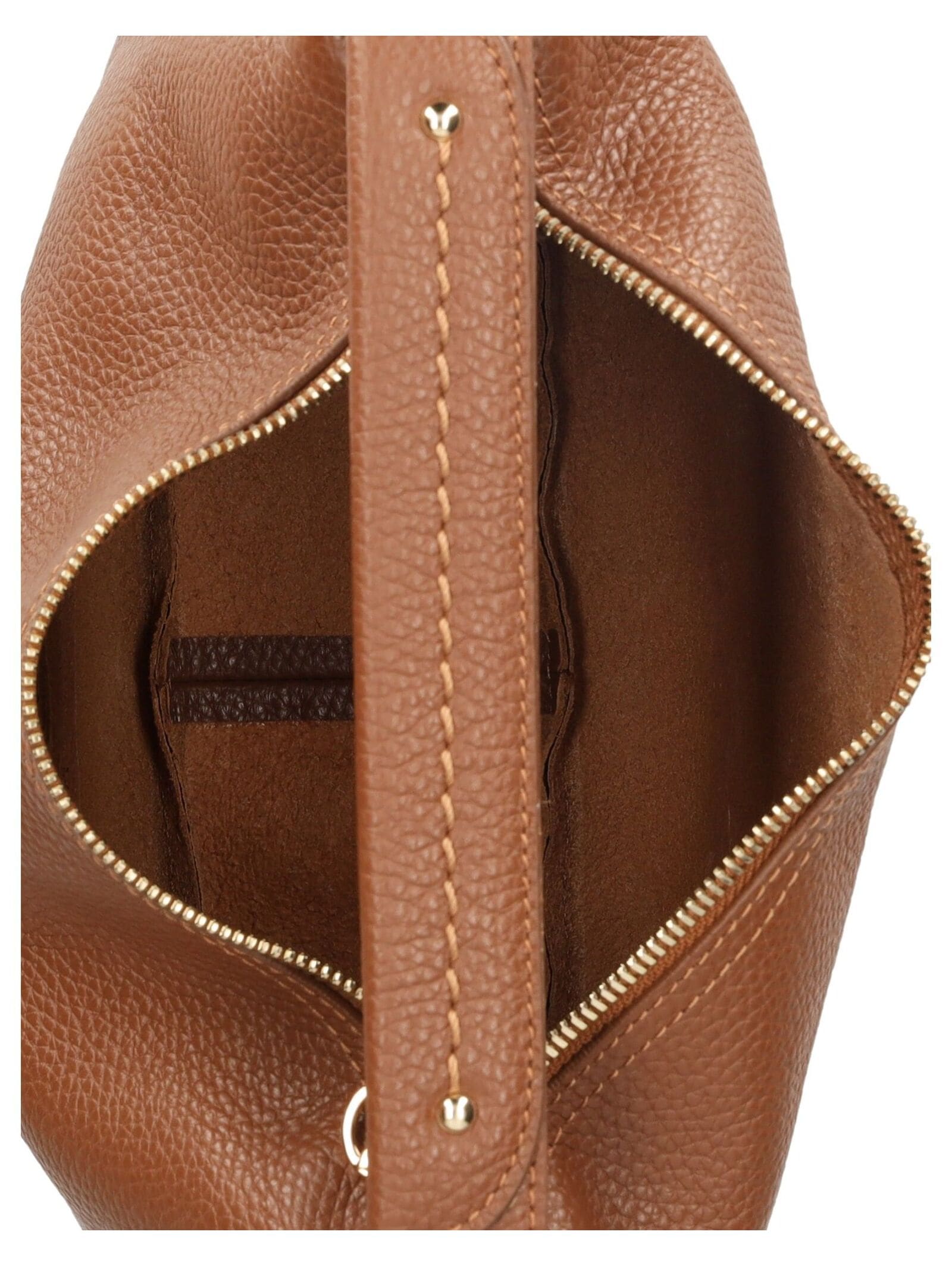 Nero Giardini Henkeltasche »Nero Giardini Taschen Leder«