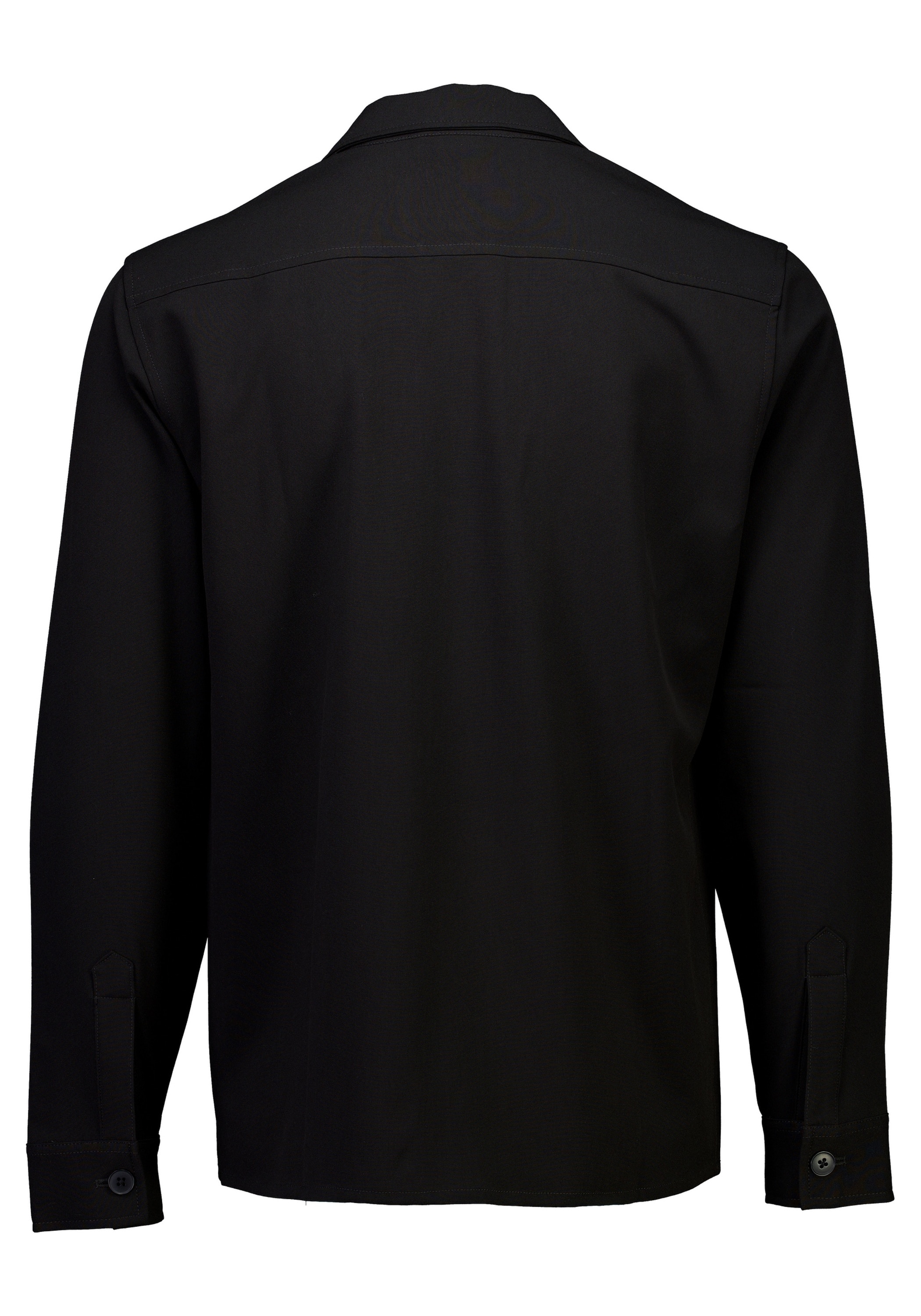 JUNK de LUXE Hemdjacke »JUNK de LUXE Hemdjacke«