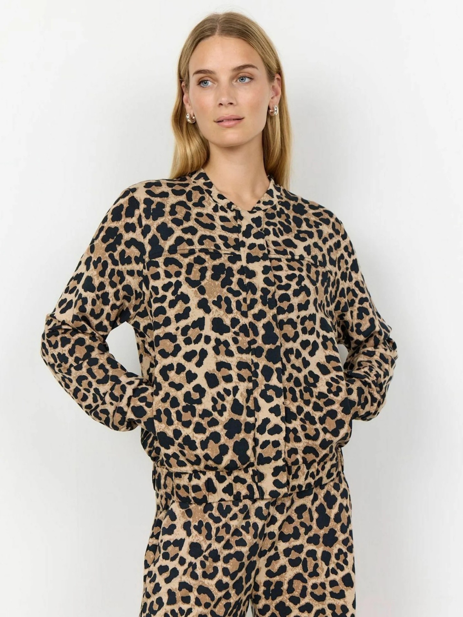 soyaconcept Cardigan "Soya Concept Cardigan SC-FIONIA 4" günstig online kaufen