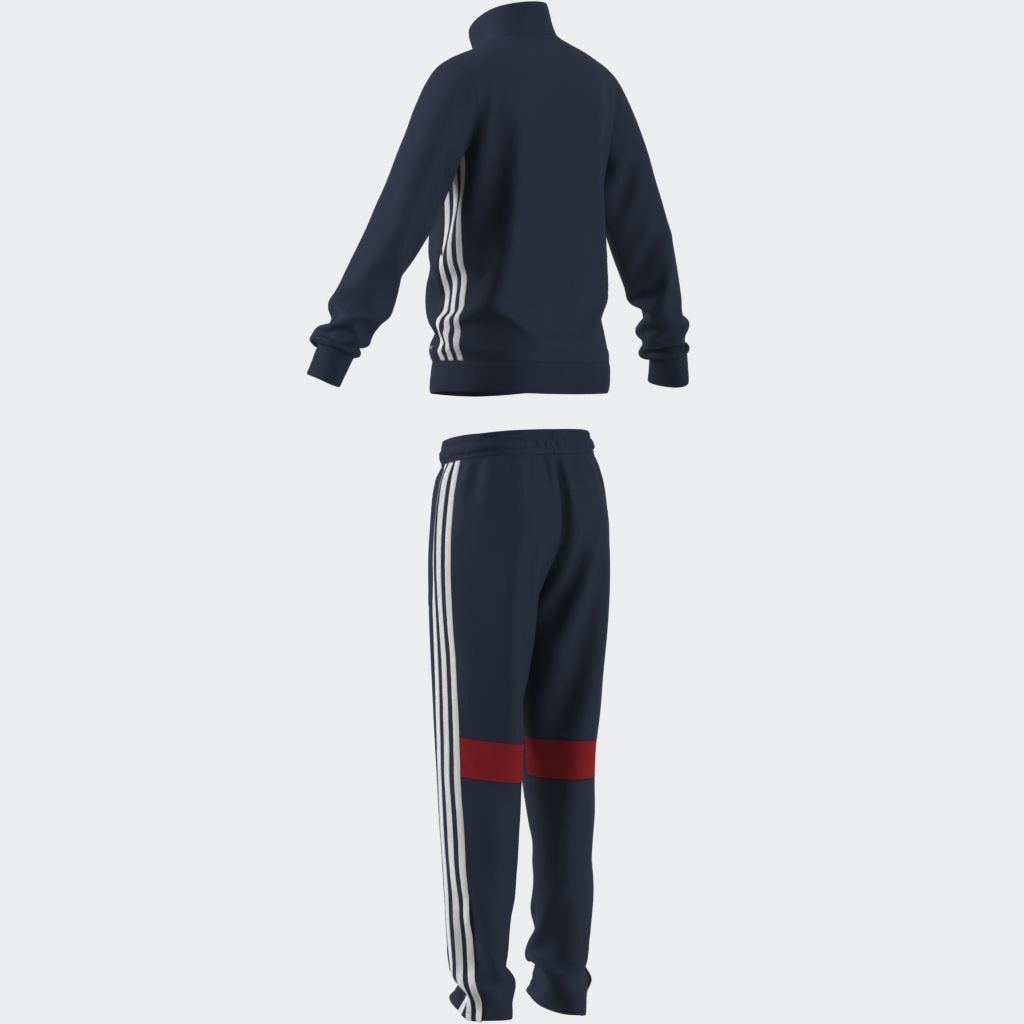 adidas Performance Trainingsanzug »TIRO ES TS Y«, (2 tlg.)