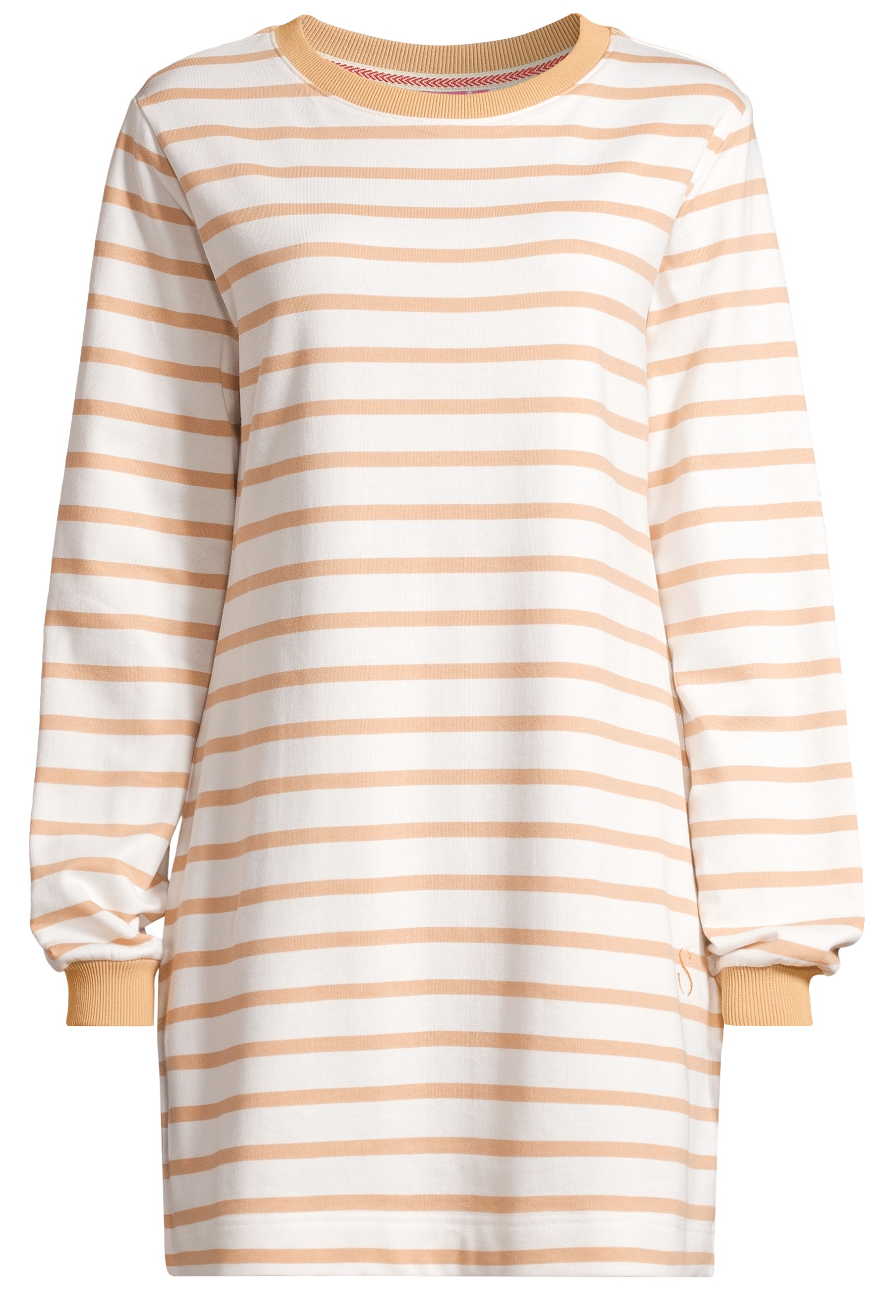 salzhaut Minikleid "Kurzes Kleid (Mini) MÖPPKES"