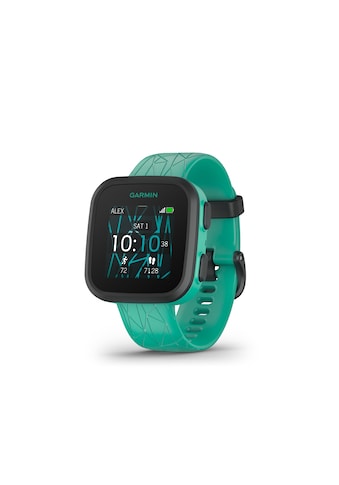 Garmin Smartwatch »BOUNCE«