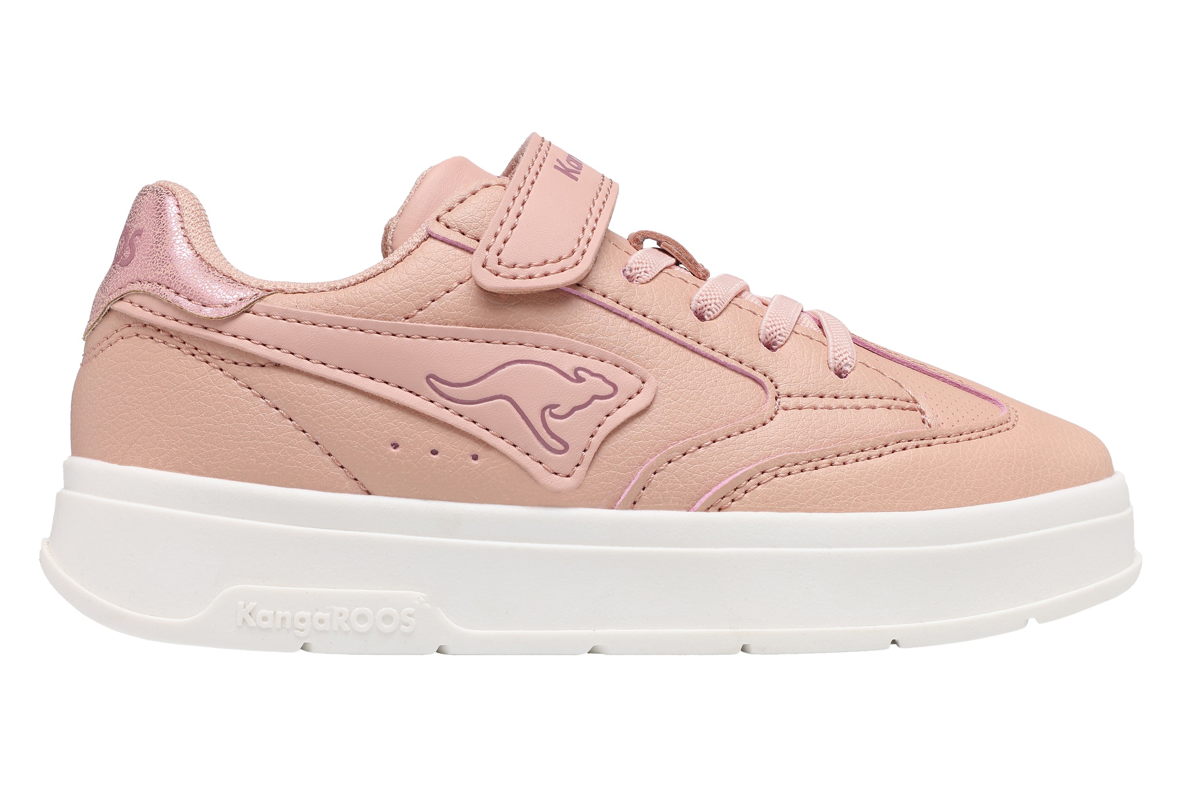 KangaROOS Sneaker »K-GK Ready EV«