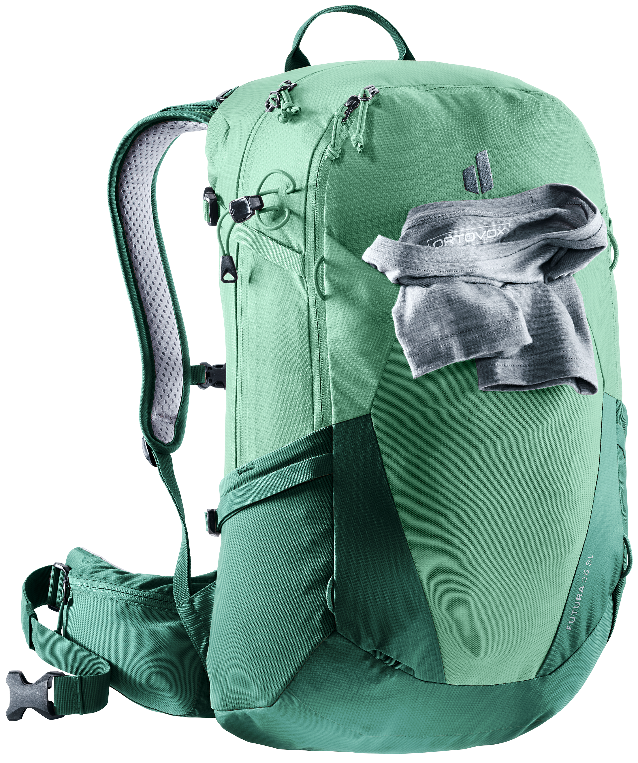 deuter Wanderrucksack »FUTURA 25 SL«