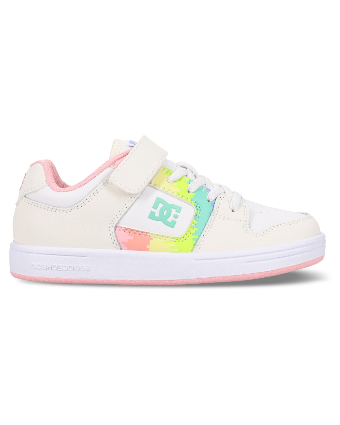 DC Shoes Sneaker »Manteca 4 V«