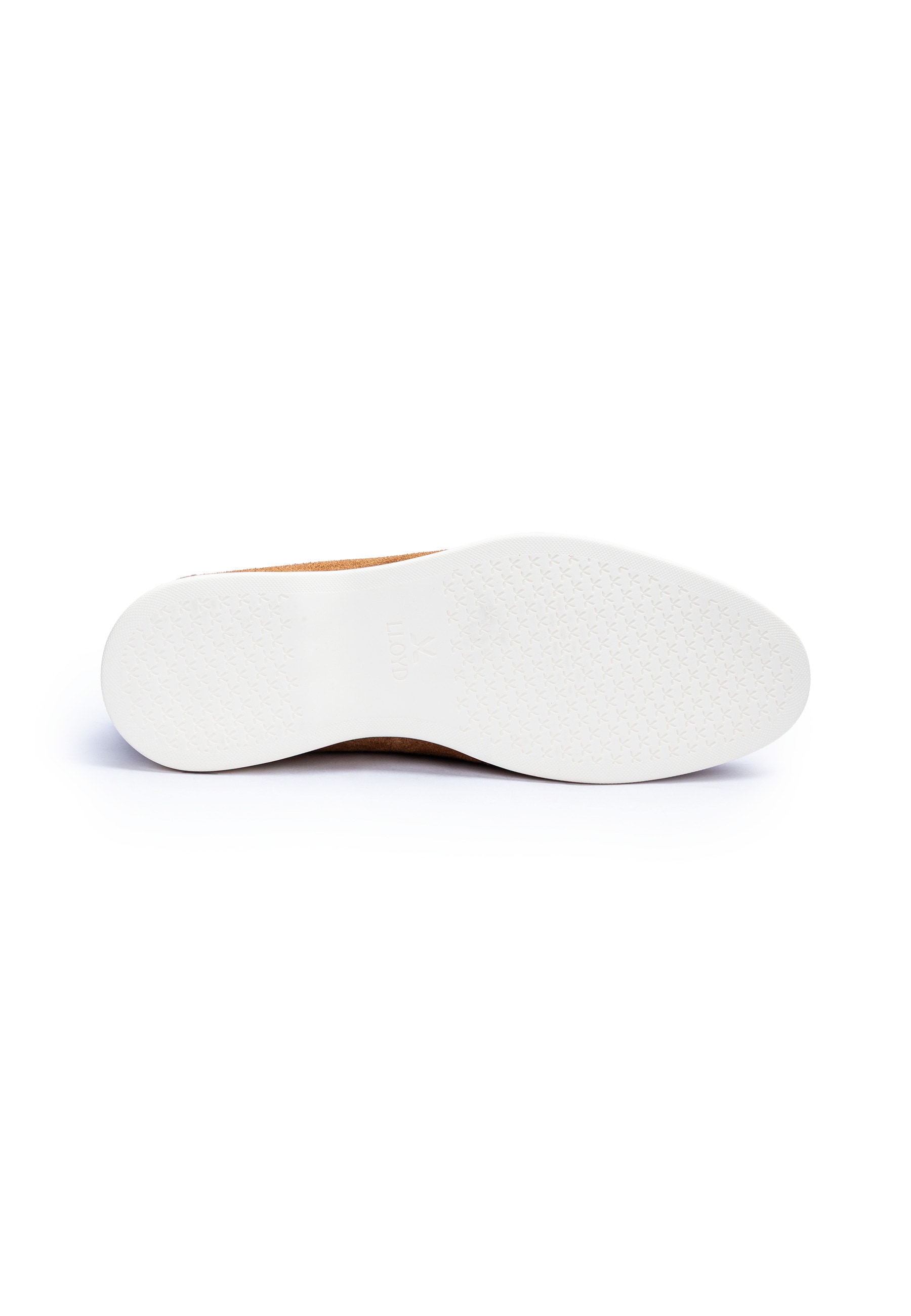 Lloyd Bootsschuh »STRIDE DECK«  mit herausnehmbarem Fußbett