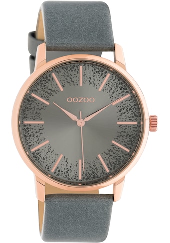 OOZOO Quarzuhr »C10718« kaufen