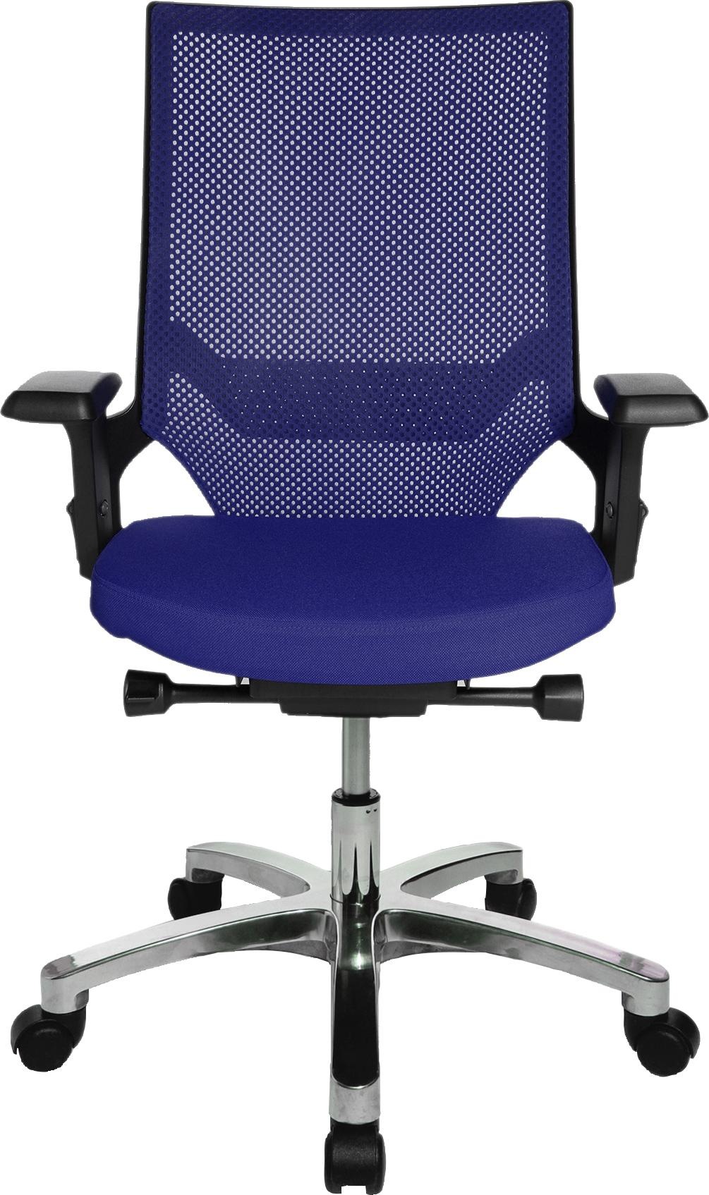 TOPSTAR Bürostuhl »Autosyncron 1«
