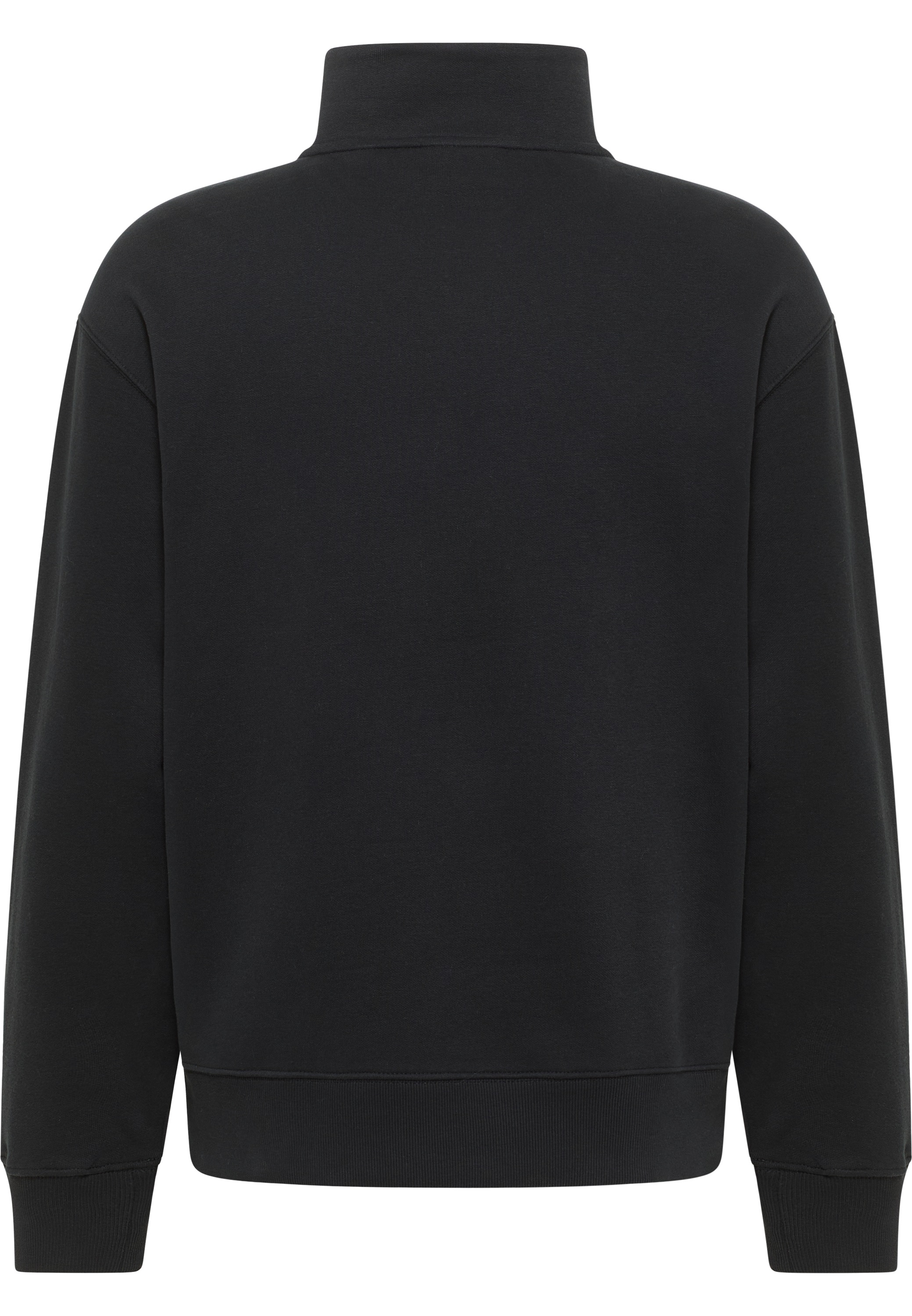 MUSTANG Sweatshirt "Herren Style Franklin" günstig online kaufen