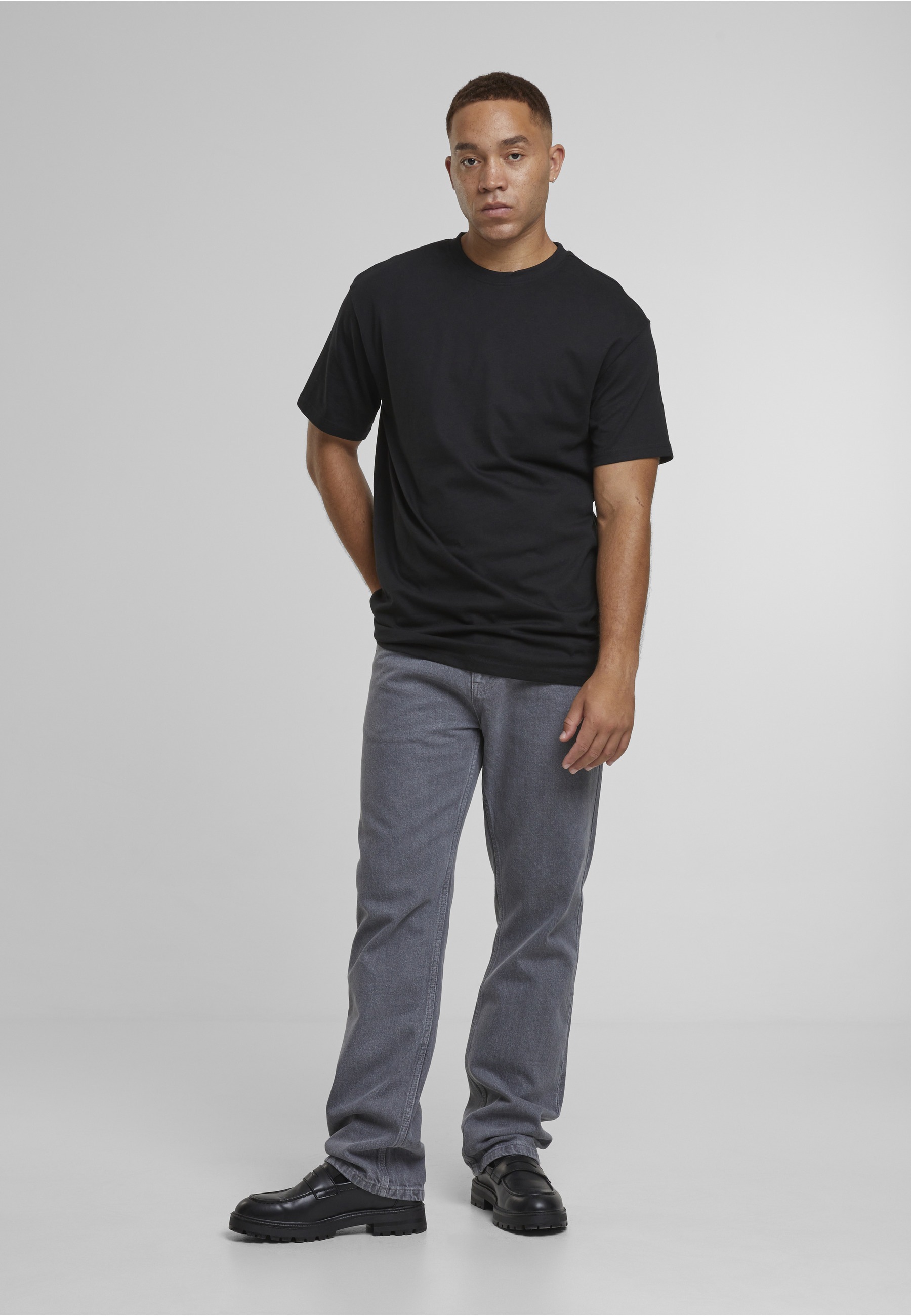 2Y Studios Bequeme Jeans »2Y Studios 2Y Gabrie Basic Straight Jeans«