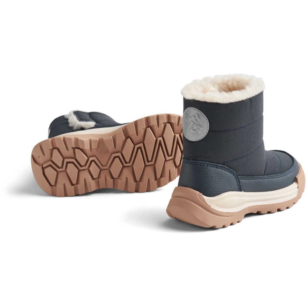 WHEAT Winterboots »Wheat Winterschuhe Winterboot Liza Tex«
