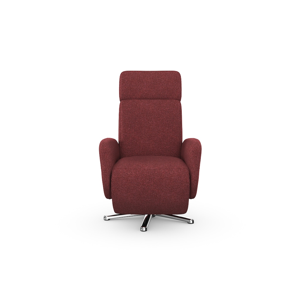 sit&more TV-Sessel »Grenoble«