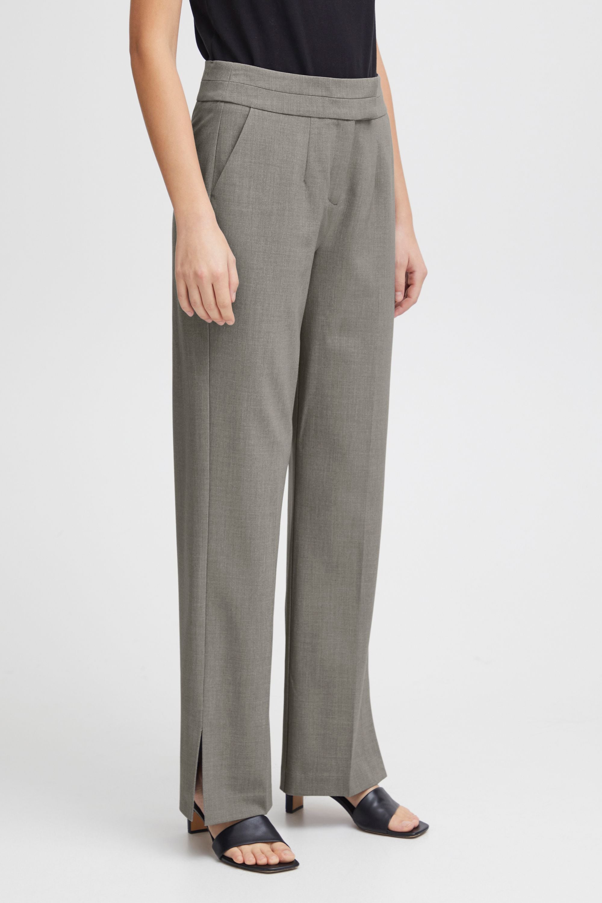 b.young Stoffhose »Stoffhose BYDanta«