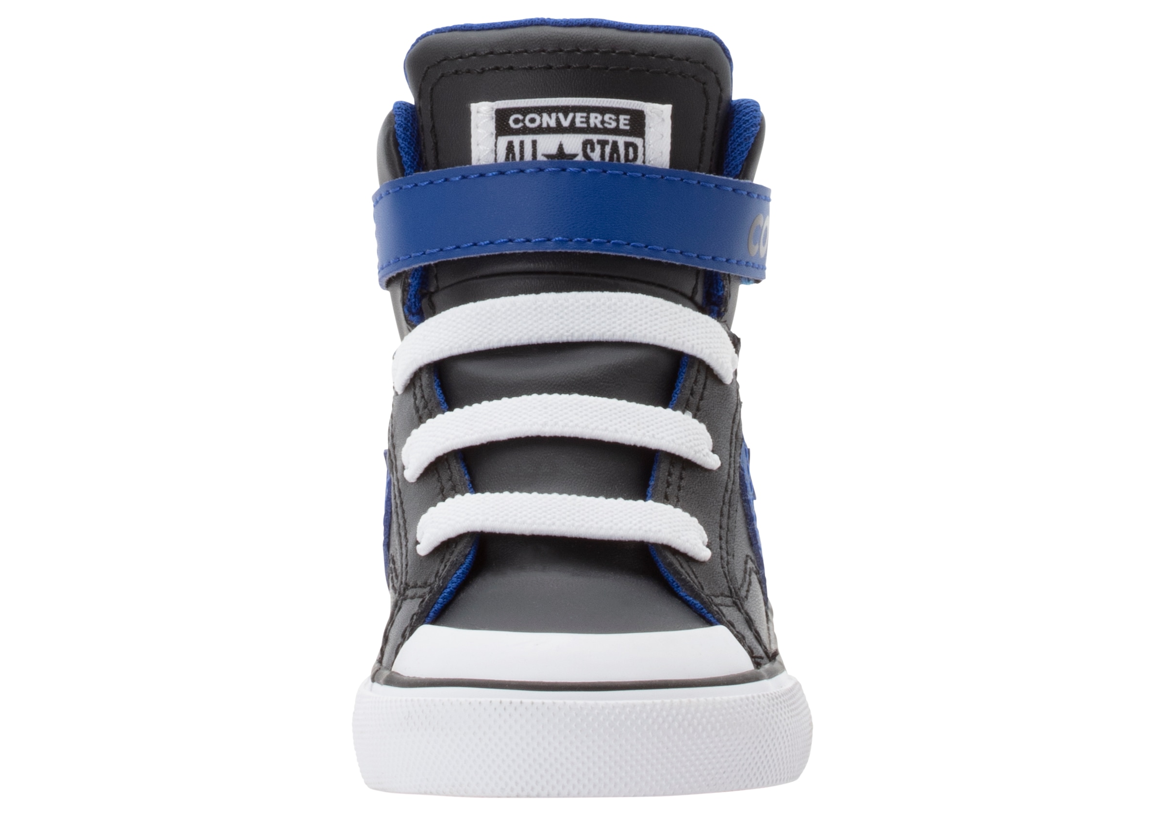 Converse Sneaker »PRO BLAZE STRAP LEATHER EASY ON«