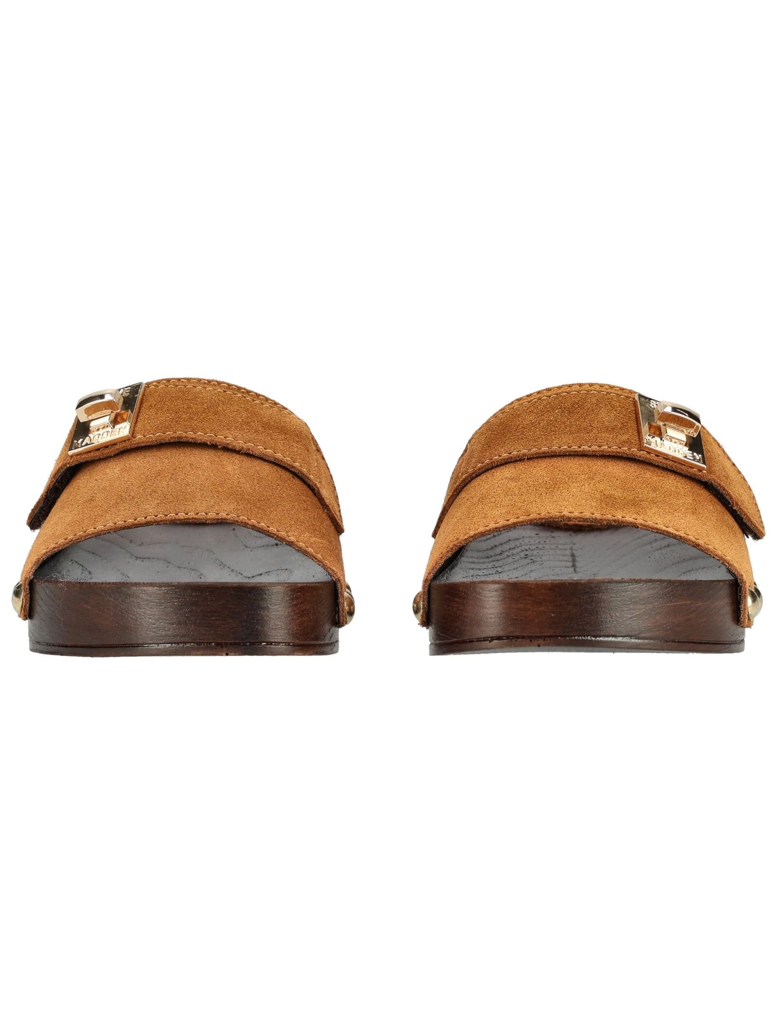 STEVE MADDEN Pantolette »STEVE MADDEN Pantoletten Leder«