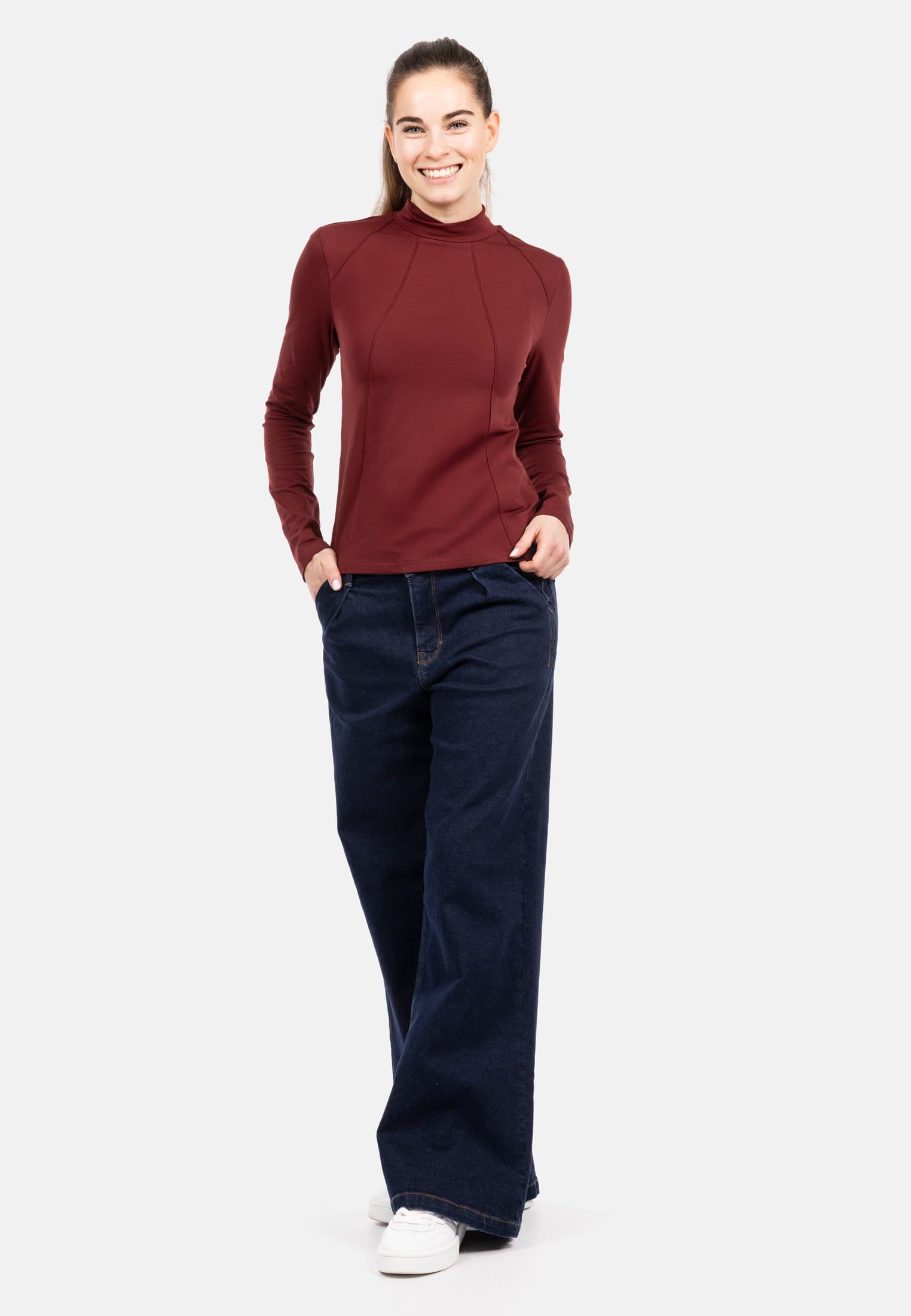 SURI FREY Longsleeve »Longsleeve SFY Freyday«