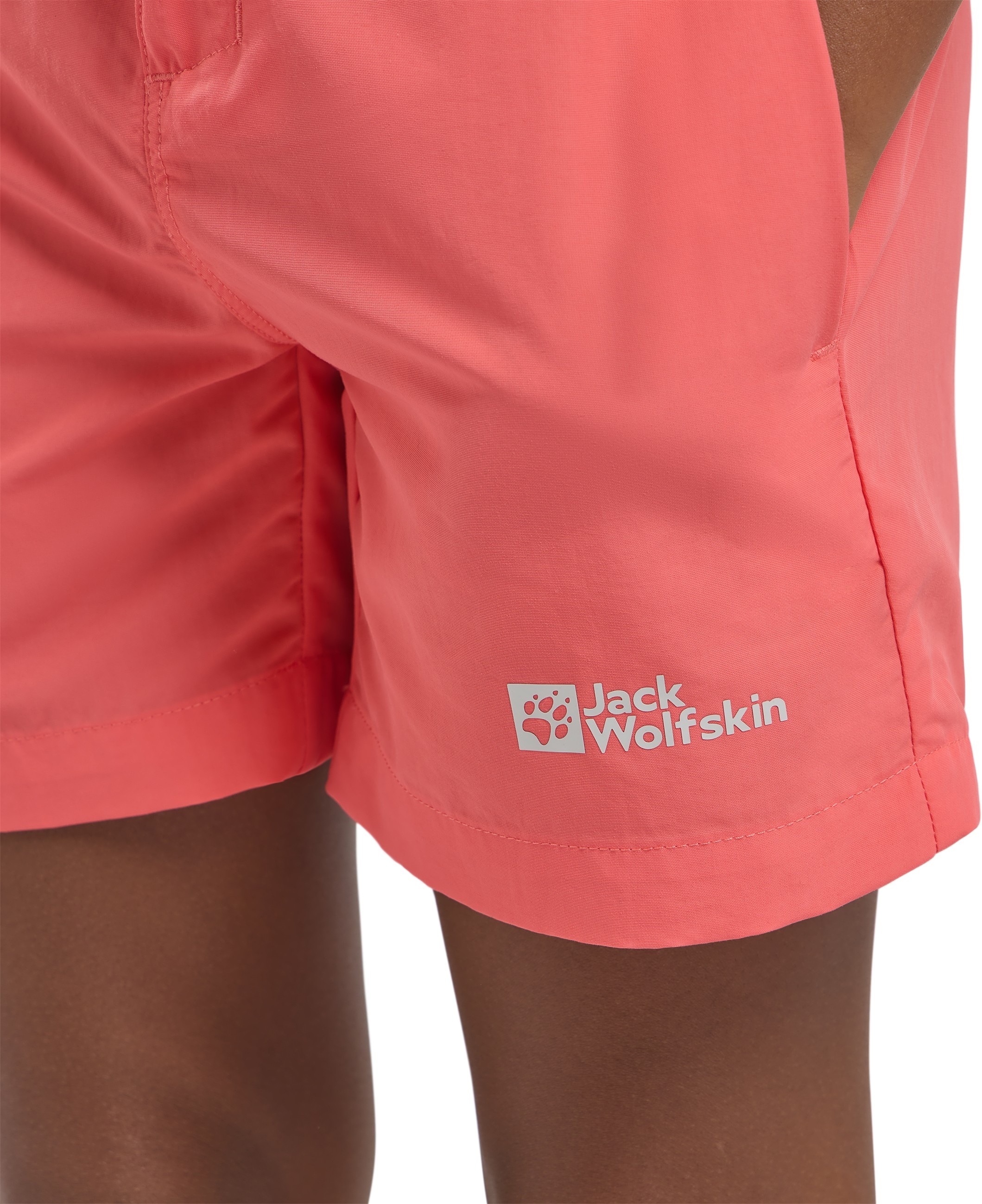Jack Wolfskin Shorts »SUN SHORTS K«