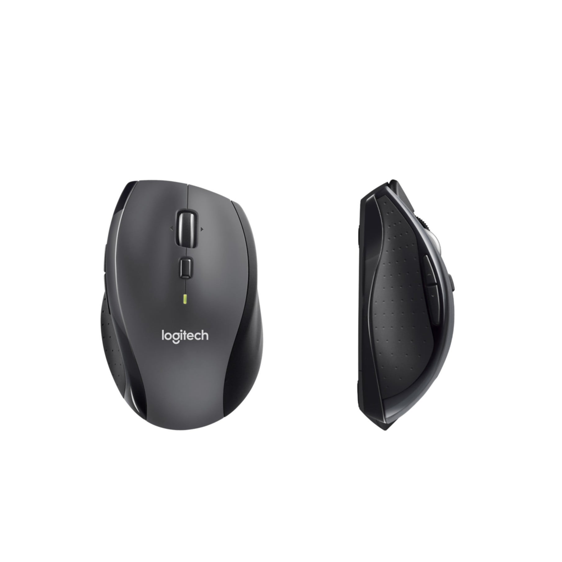 Logitech Maus »Customizable Mouse M705«