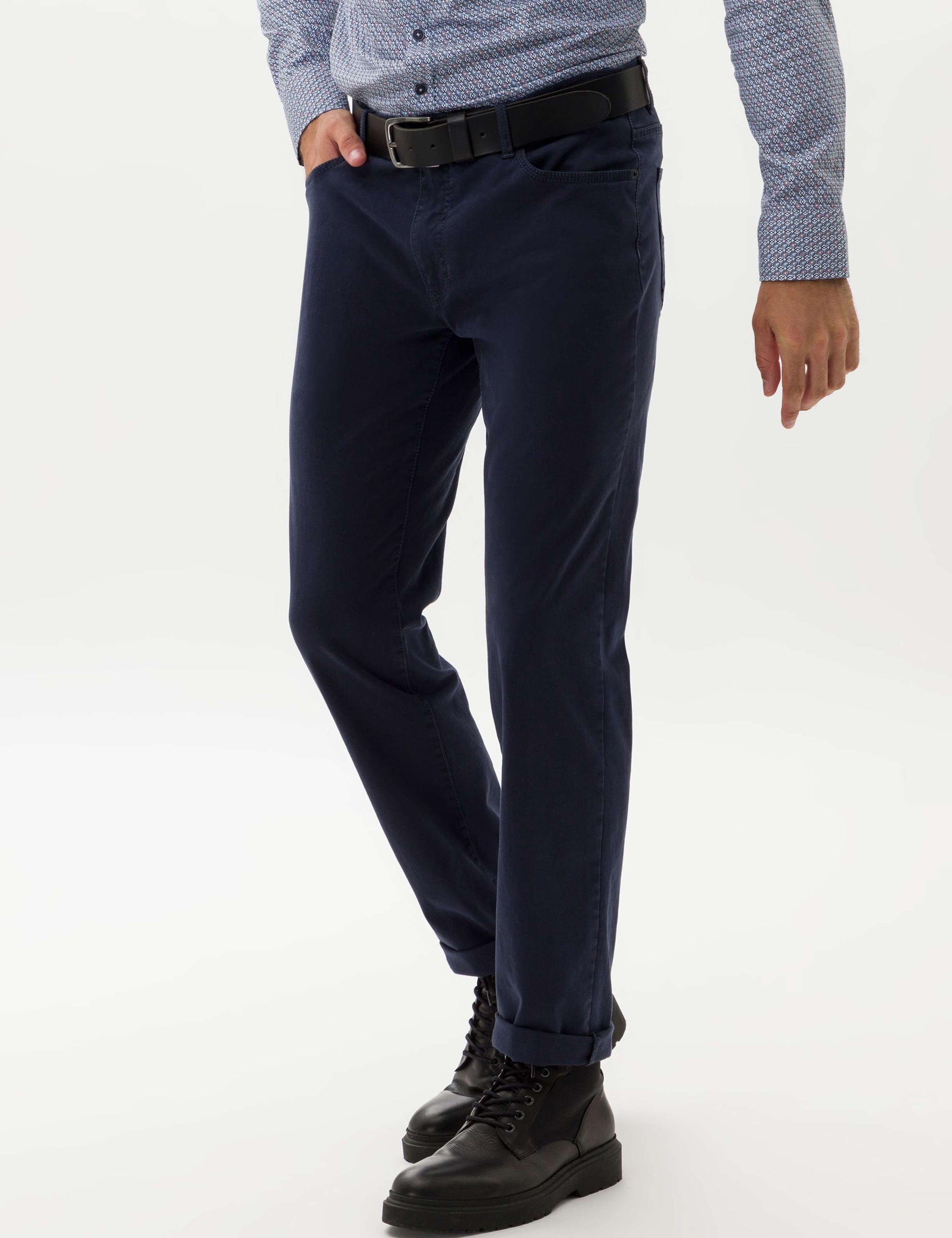 Brax 5-Pocket-Hose "Style CADIZ"