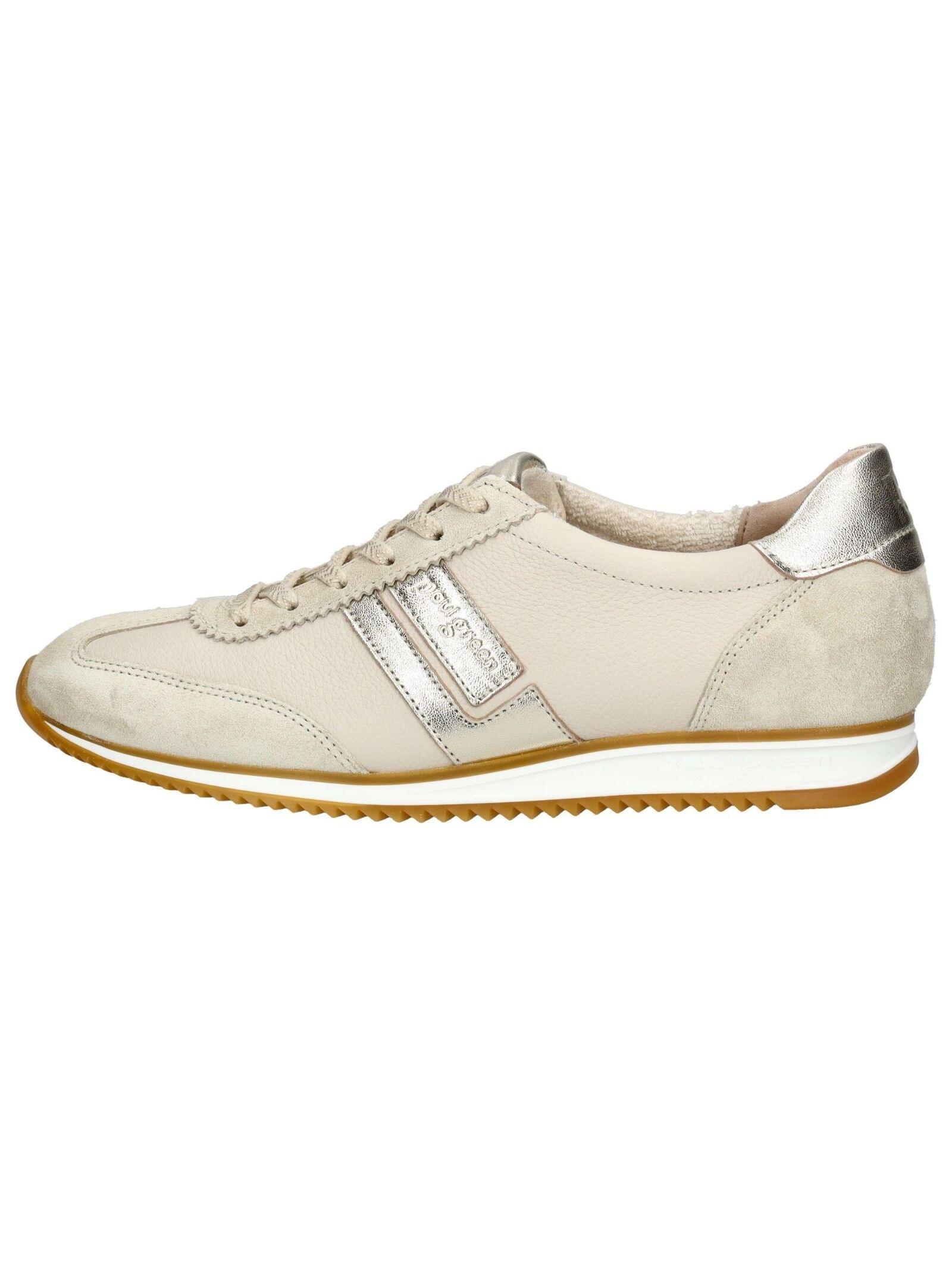 Paul Green Sneaker »Paul Green Sneaker Leder«