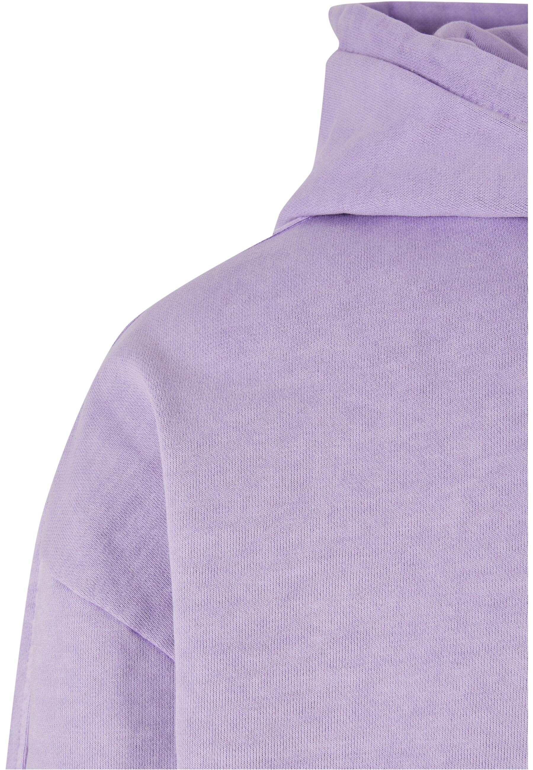 URBAN CLASSICS Kapuzensweatshirt »Urban Classics Herren Heavy Terry Garment Dye Hoody«, (1 tlg.)