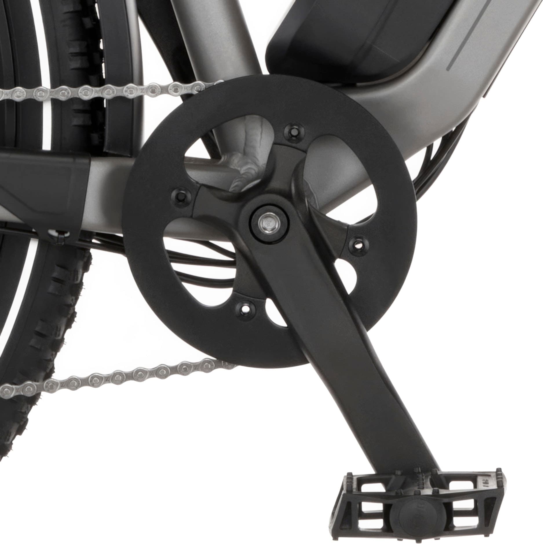 FISCHER Fahrrad E-Bike »TERRA 2.2 459«, 8 Gang, Shimano, ACERA, (mit Akku-Ladegerät-mit Werkzeug)