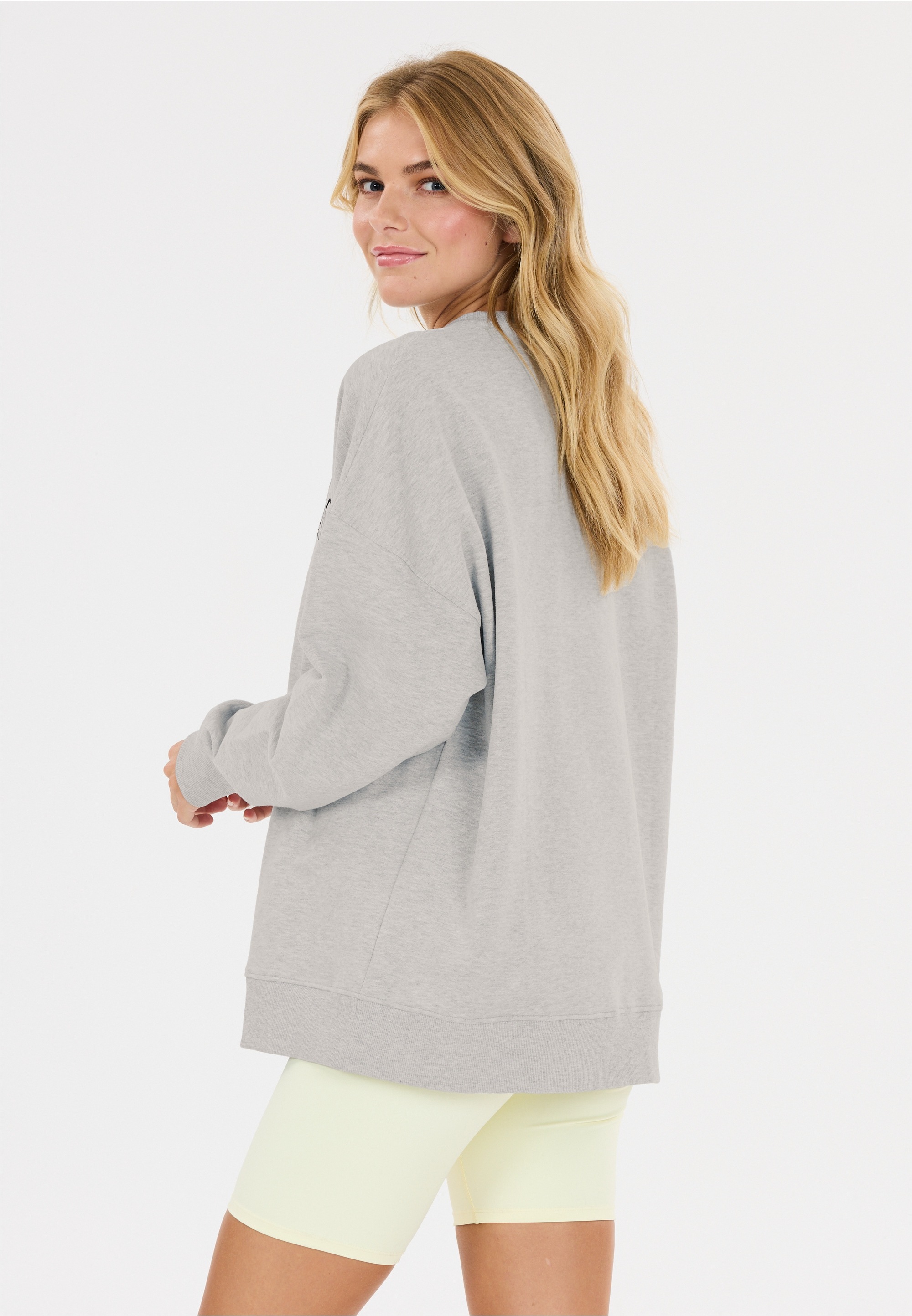 ATHLECIA Sweatshirt »Fenne«, Komfort
