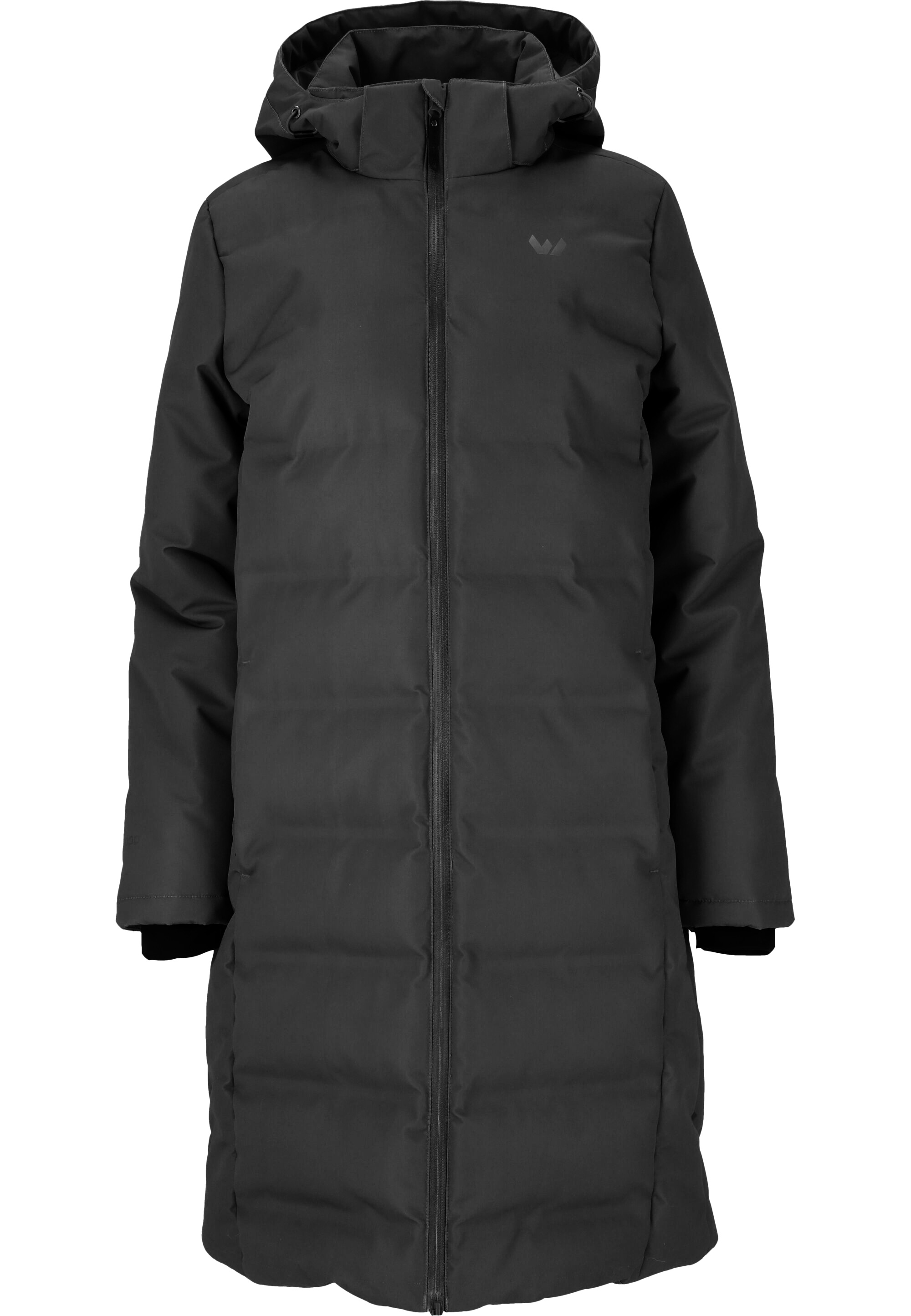 WHISTLER Outdoorjacke »Mateo«, im einfarbigen Design
