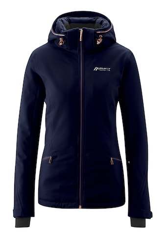 Maier Sports Skijacke »Ninetta« madingas funktionel...