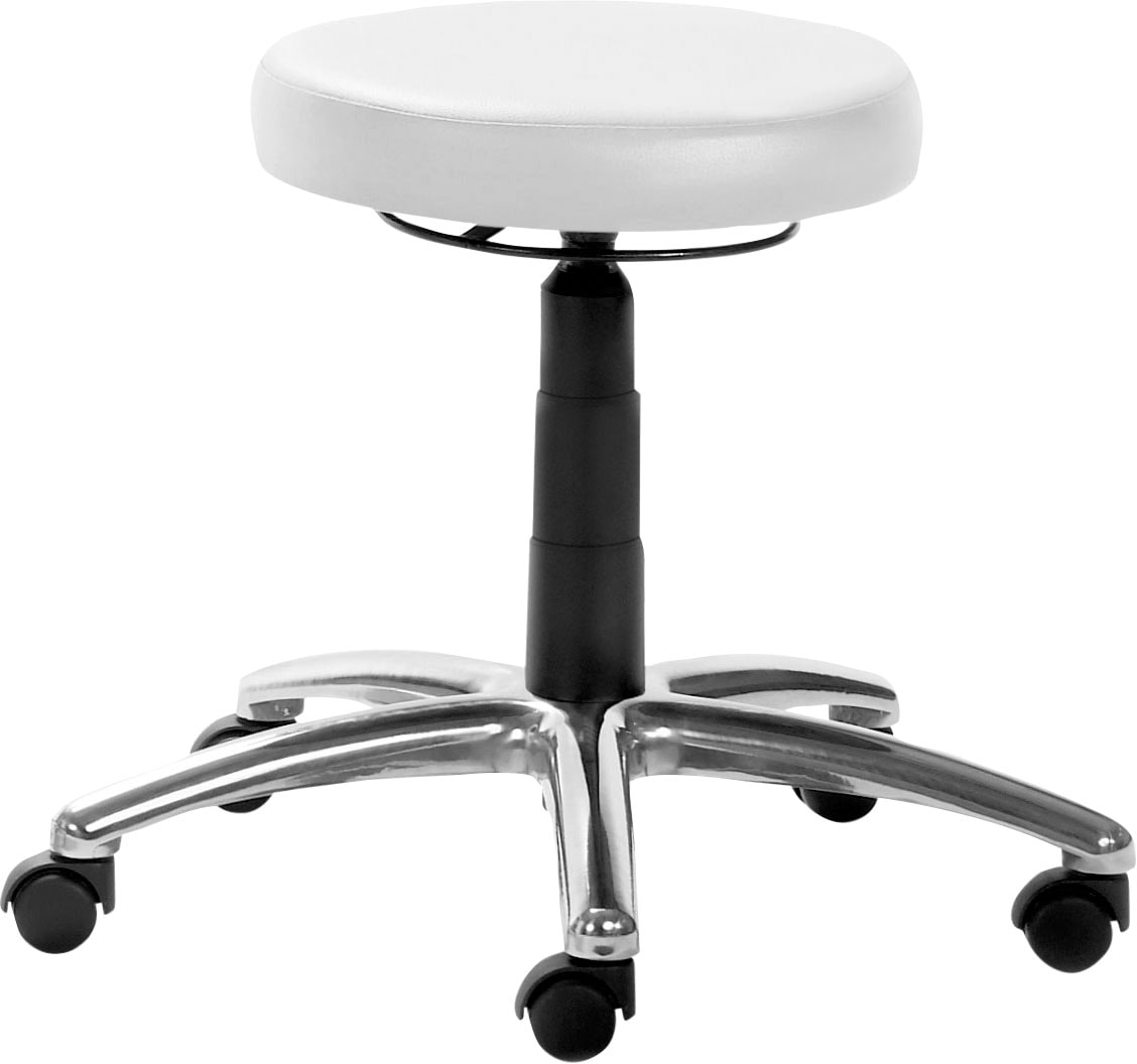 Mayer Sitzmöbel Drehhocker "1256" 1 Stk. tlg. Drehhocker 1256 günstig online kaufen