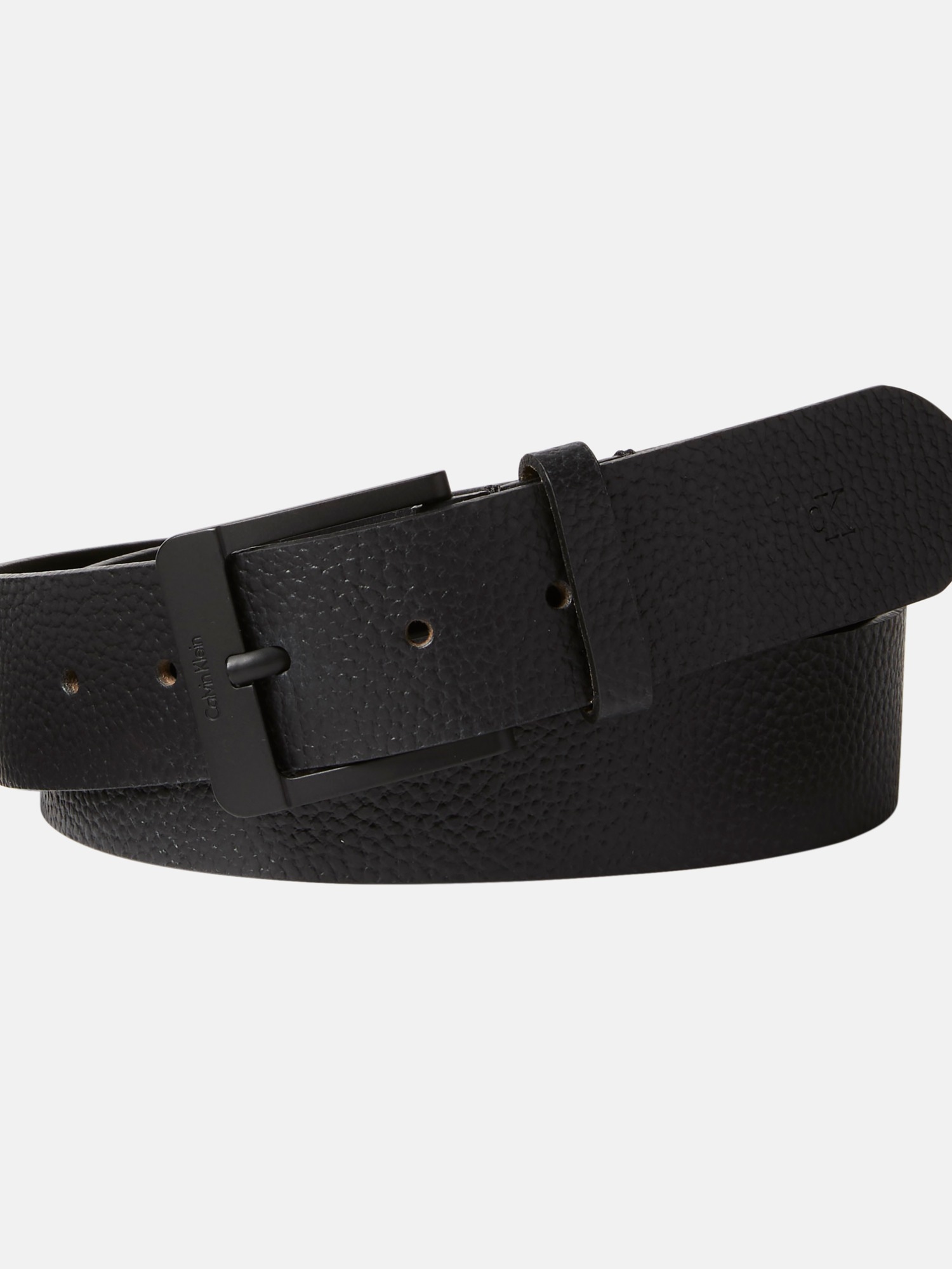 Calvin Klein Jeans Ledergürtel "CLASSIC 40MM" günstig online kaufen