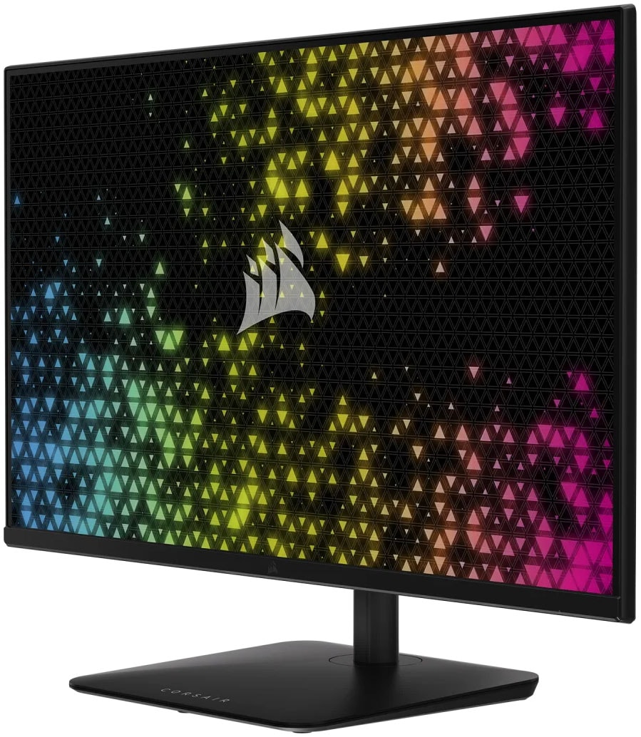 Corsair Gaming-Monitor »RDD0024«, 80 cm/32 Zoll, 2560 x 1440 px, QHD, 1 ms Reaktionszeit, 165 Hz