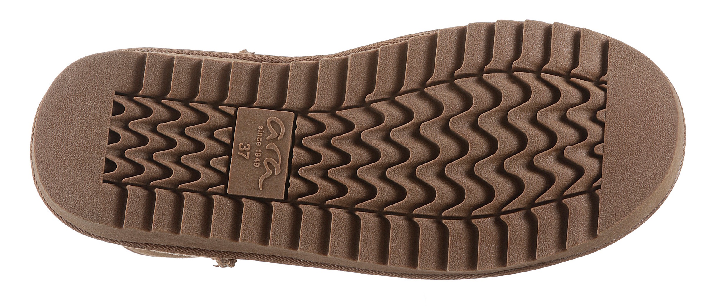 Ara Schlupfboots "Alaska Classic Short", Winterboots zum Schlupfen in beque günstig online kaufen