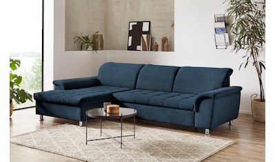 Ecksofa »Franzi«