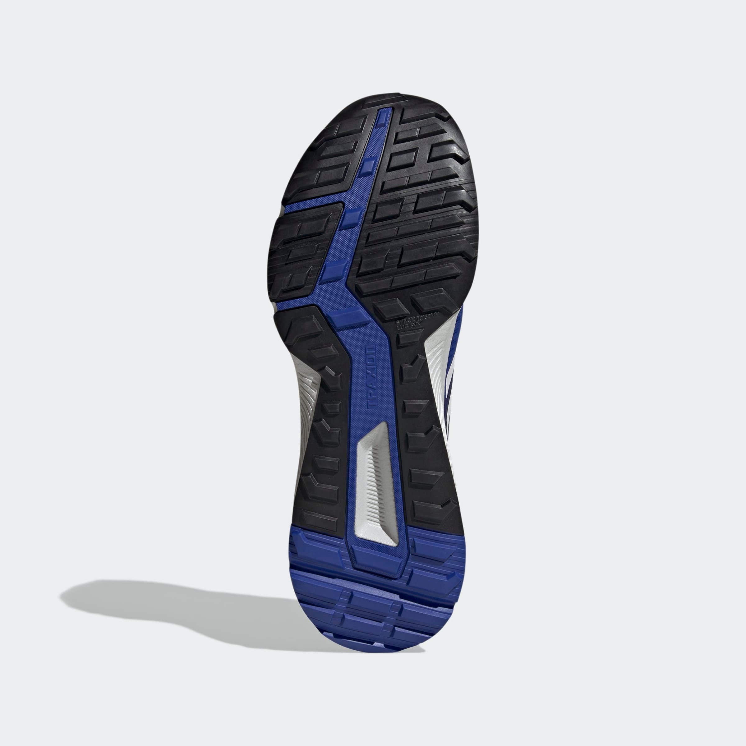 adidas TERREX Trailrunningschuh »SOULSTRIDE TRAILRUNNING«, Trail-Runningschuhe