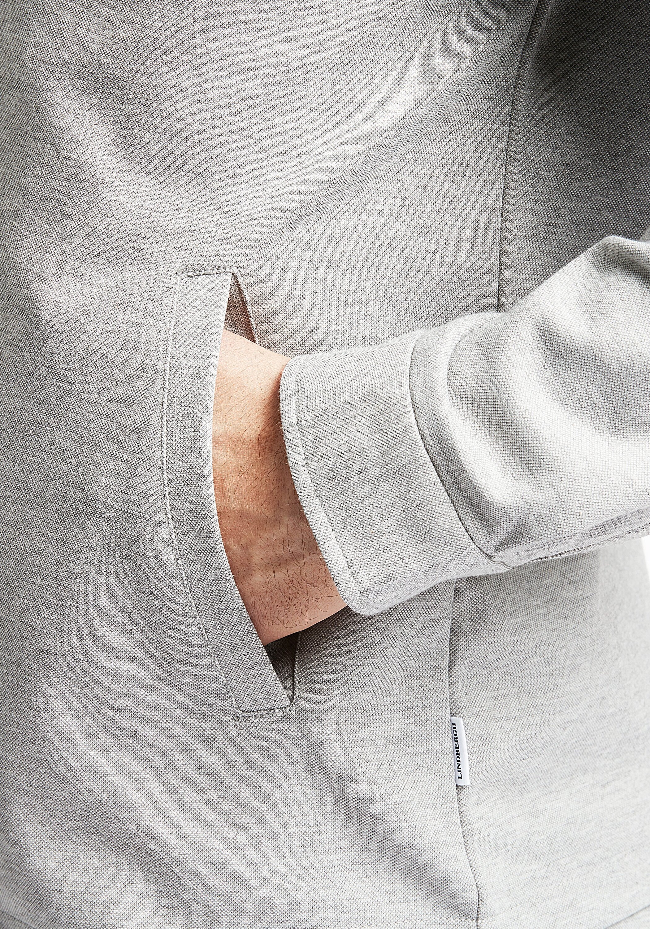 LINDBERGH Hemdjacke "Lindbergh Hemdjacke" günstig online kaufen