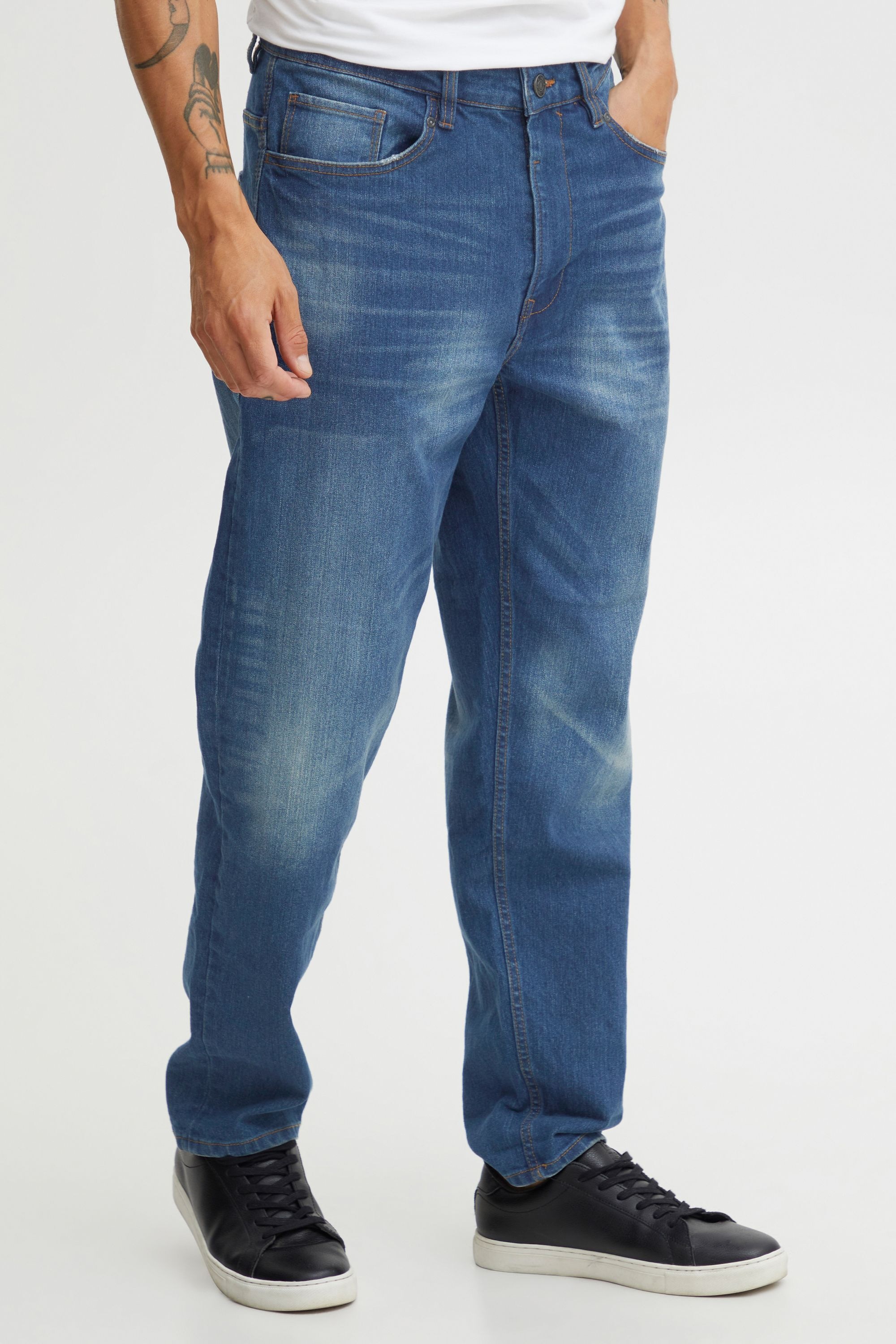 Thumbnail - Blend Bequeme Jeans "Bequeme Jeans BHThunder"