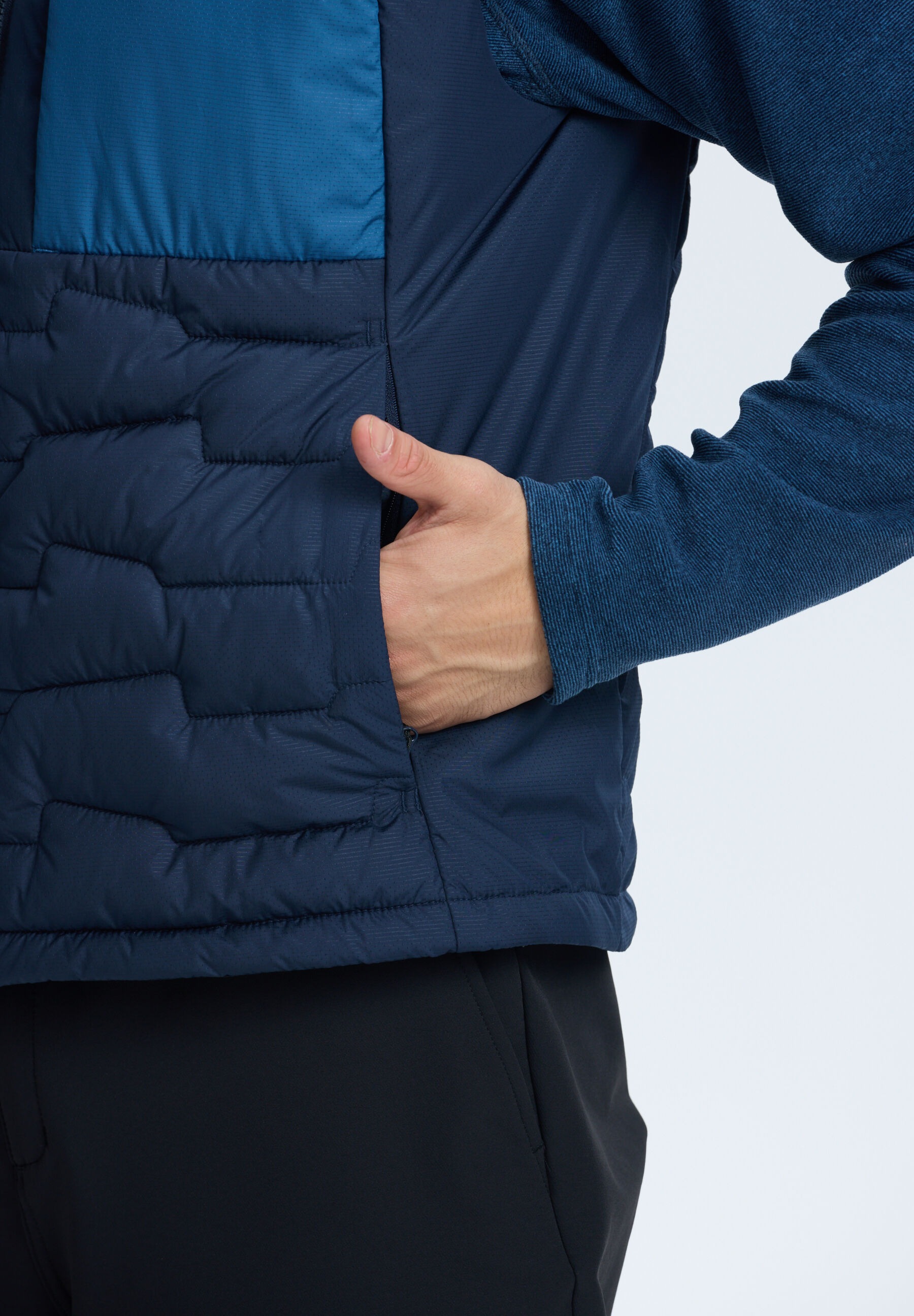 Icepeak Funktionsweste »Icepeak Weste Barlow«