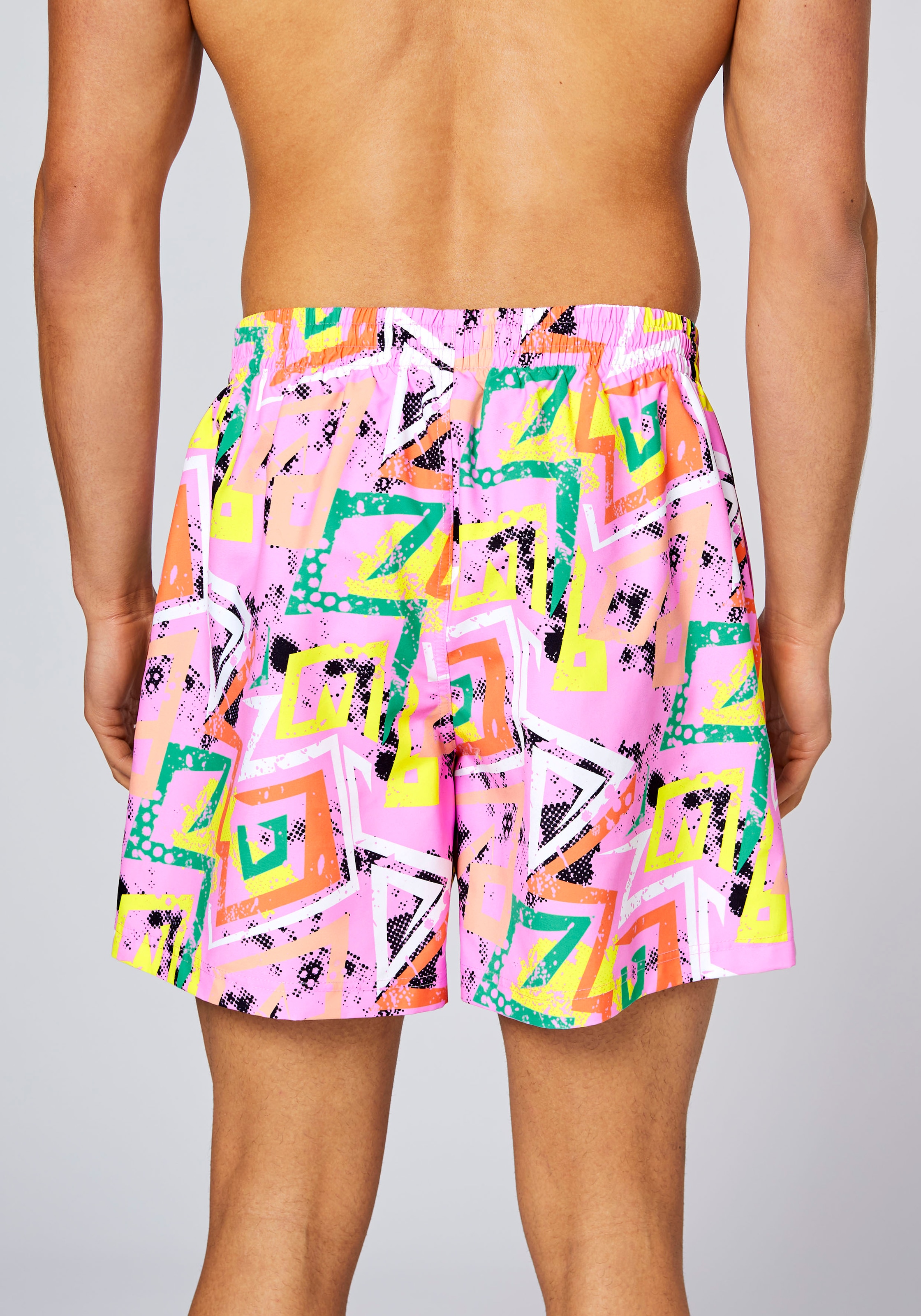 Chiemsee Badeshorts