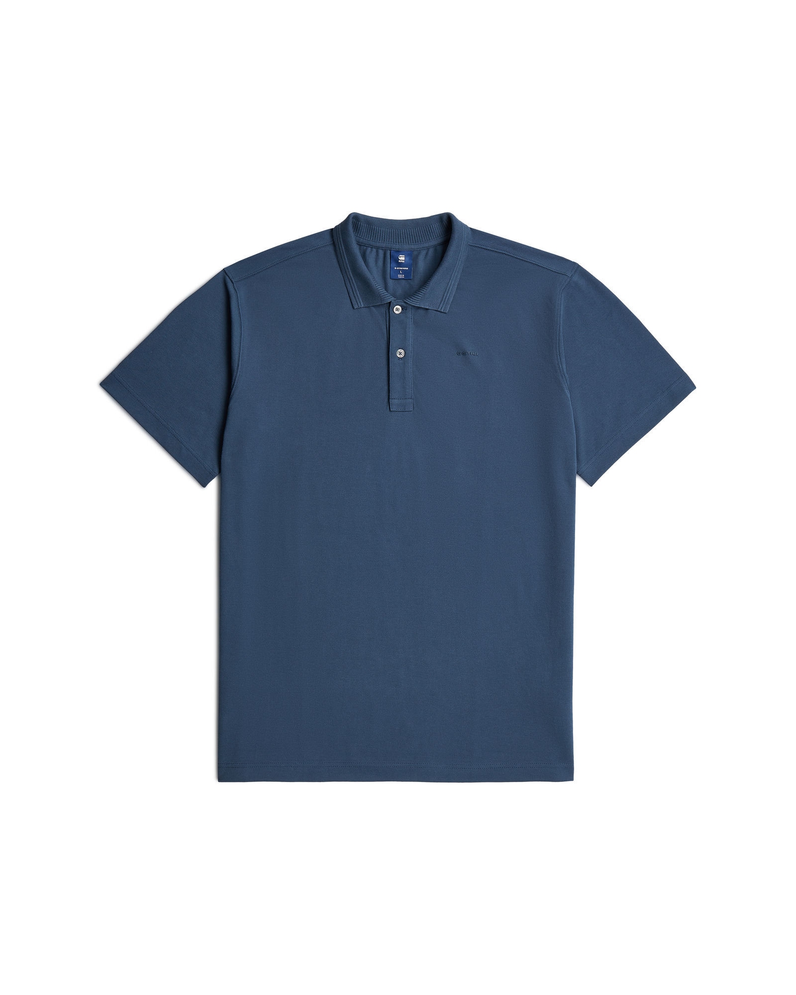 G-STAR Poloshirt »Core Regular Poloshirt«