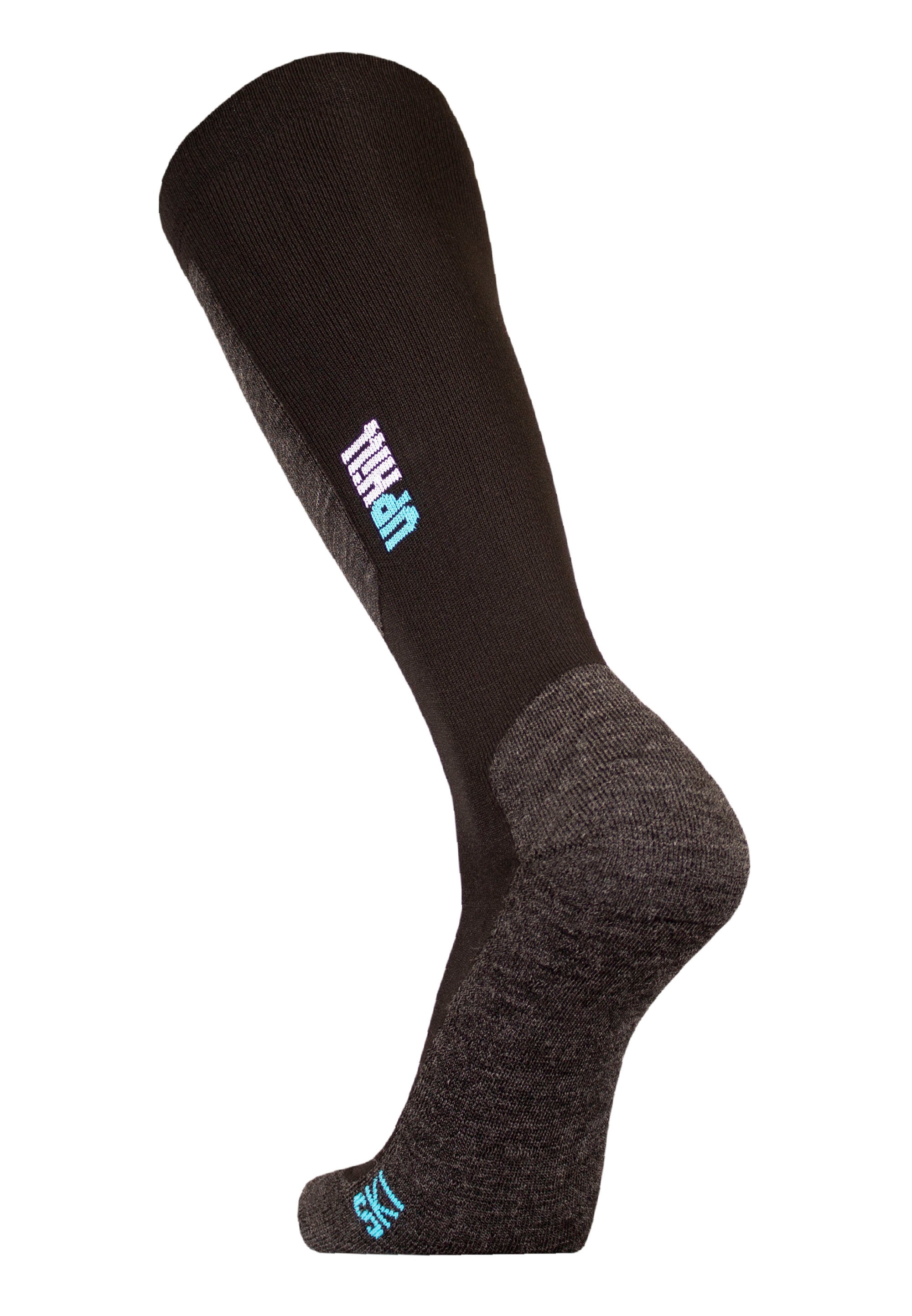 Thumbnail - UphillSport Socken "HALLA" 1 Stk. tlg. mit atmungsaktiver Funktion