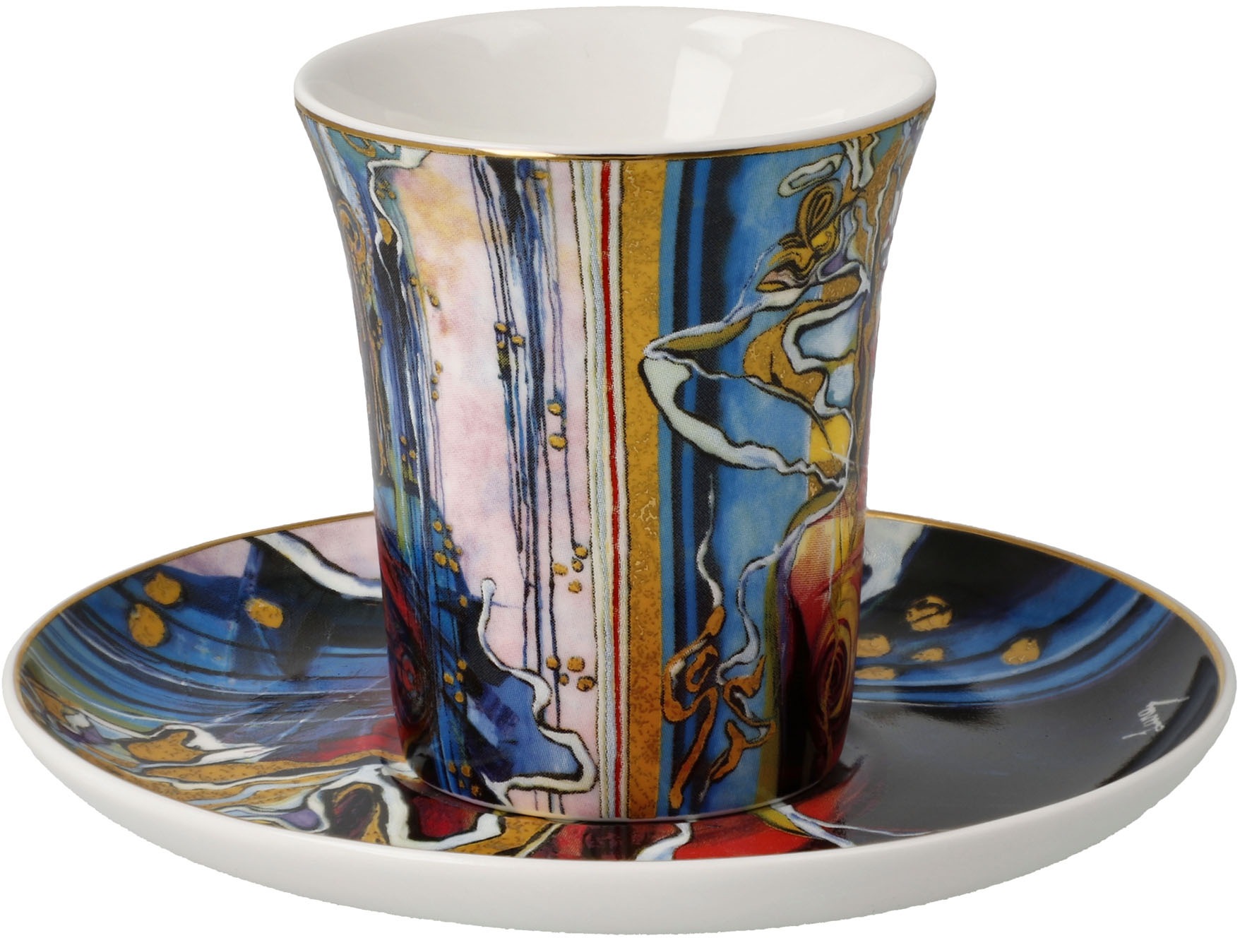 Goebel Tasse »Espressotasse Lana Frey -Freya«