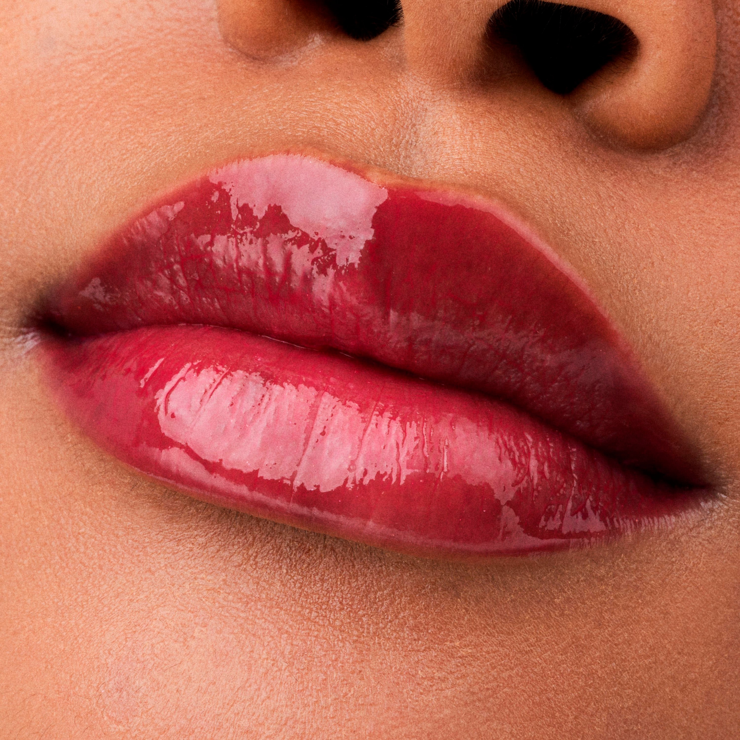 Catrice Lipgloss »Marble-licious Liquid Lip Balm«, (Set, 3 tlg.)