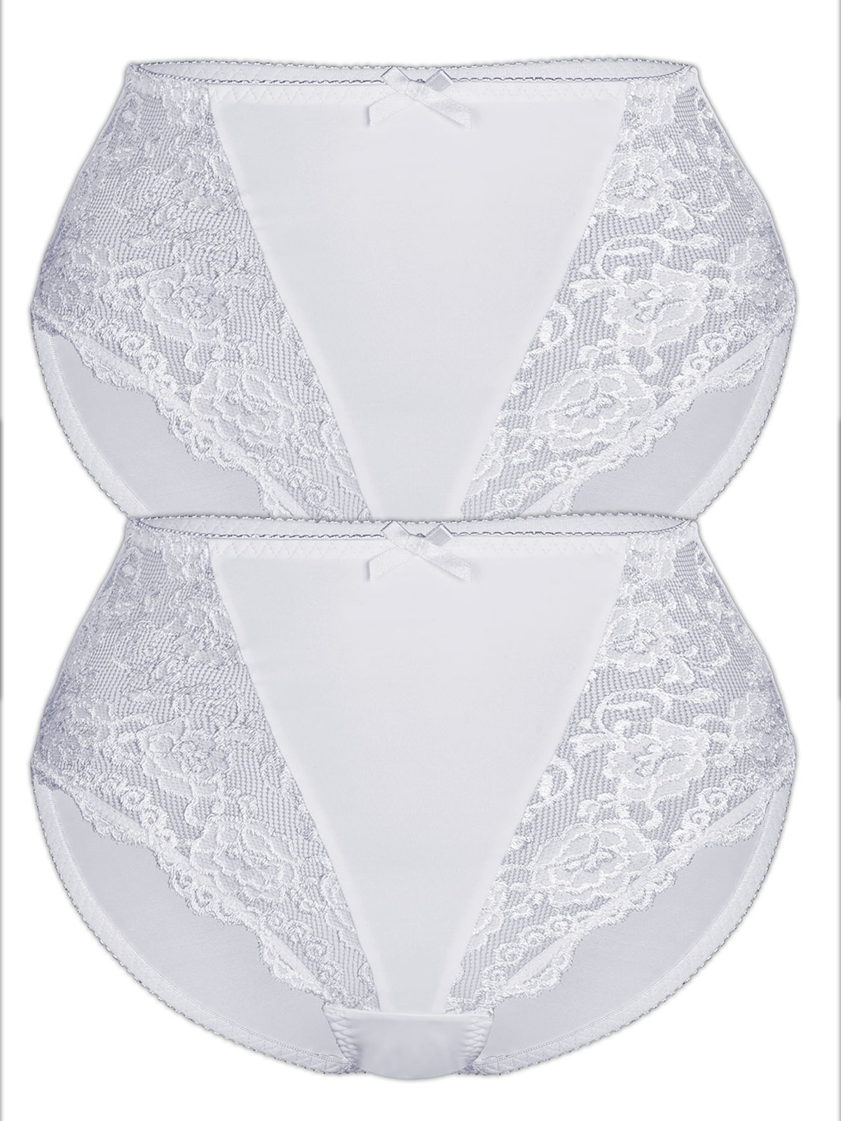 Sassa Miederslip »2er Pack Miederslip CLASSIC LACE«