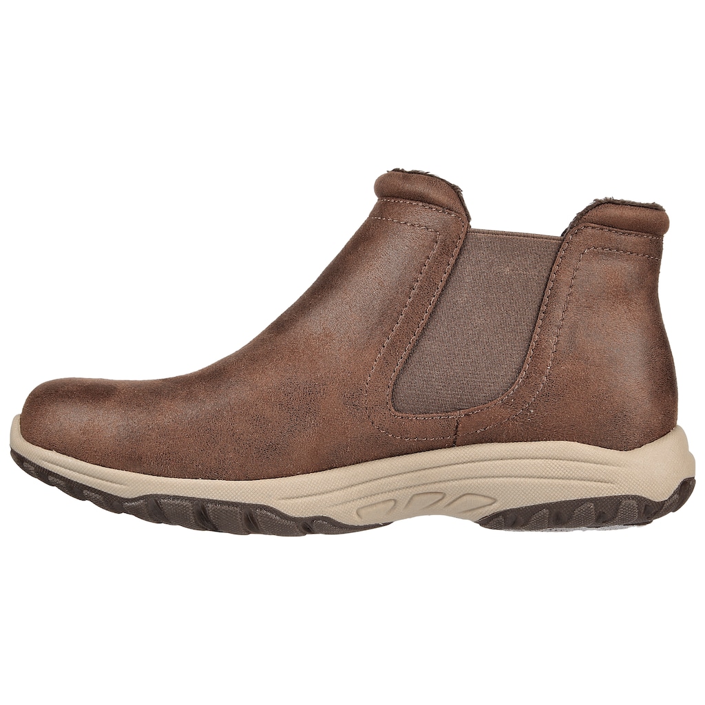 Skechers Chelseaboots »REGGAE FEST 2.0-NEW YORKER«