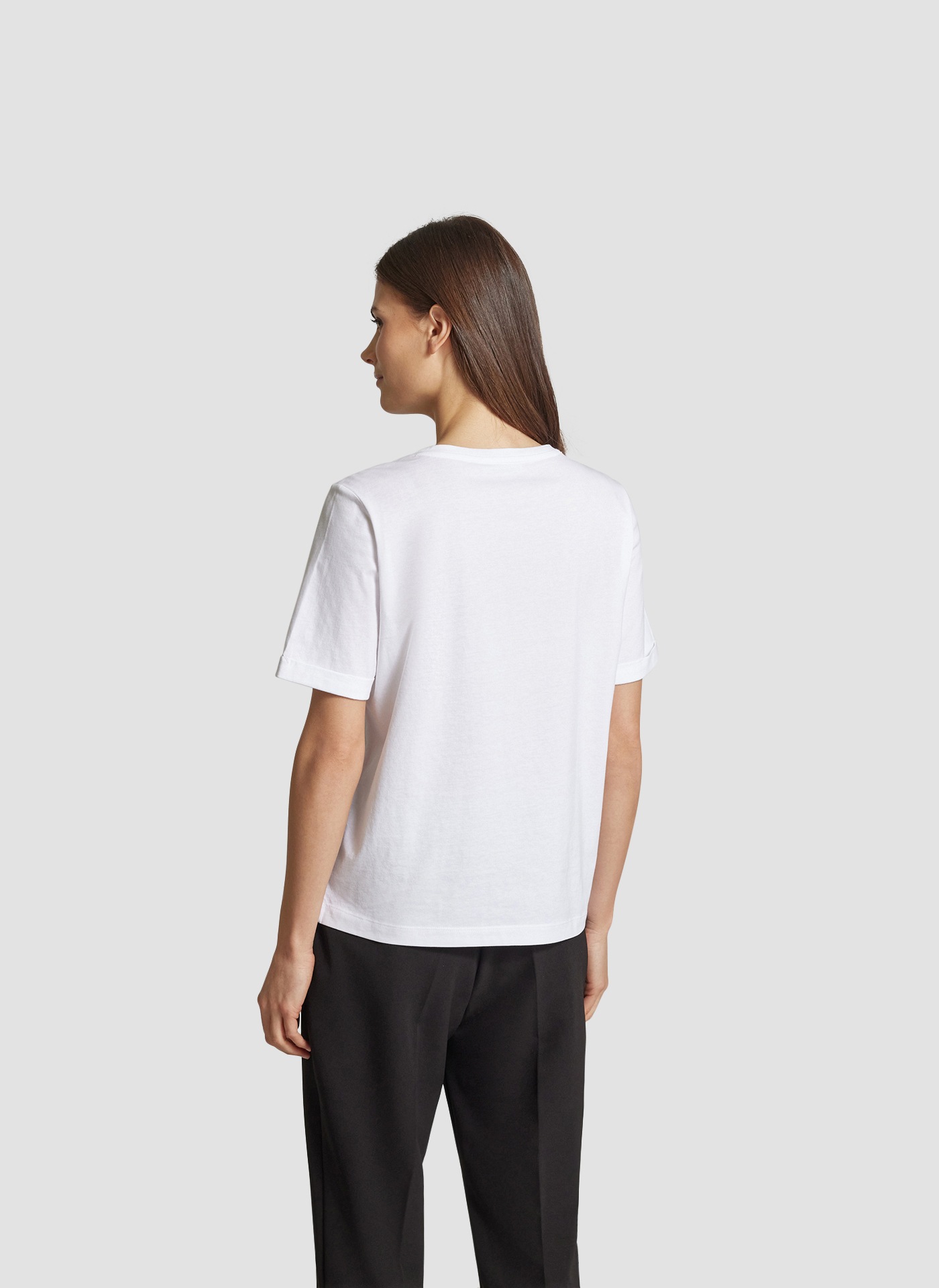LeComte Print-Shirt »LeComte T-Shirt mit Print - Lässig und modern«
