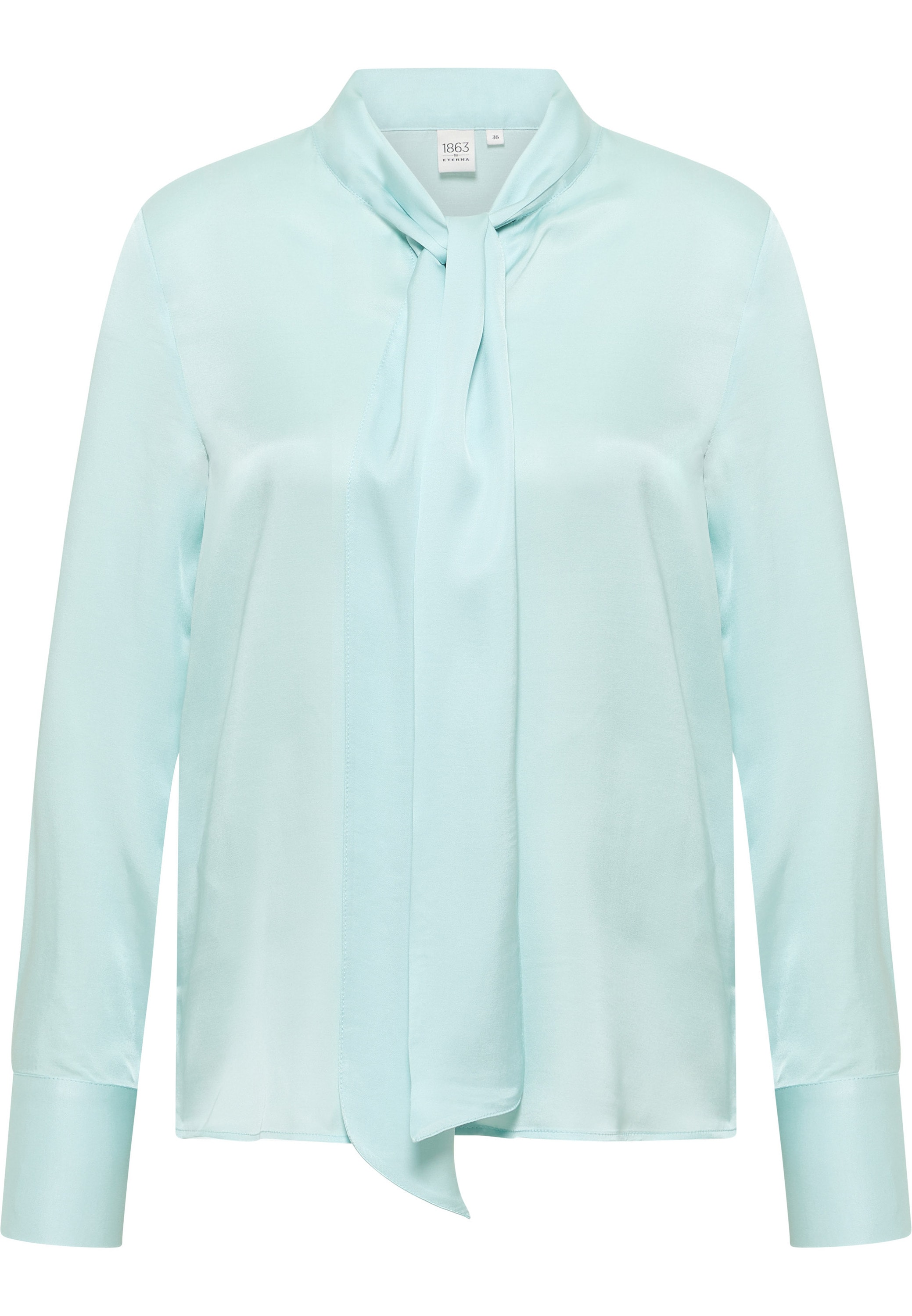 Eterna Hemdbluse »LOOSE FIT«