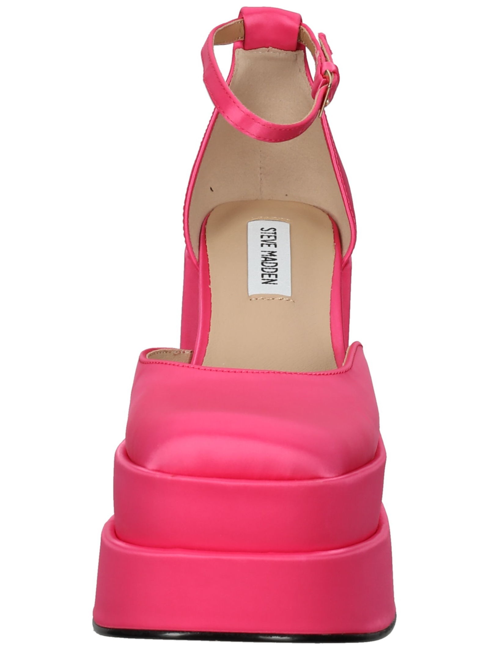 Thumbnail - STEVE MADDEN Plateaupumps "STEVE MADDEN Pumps Textil"