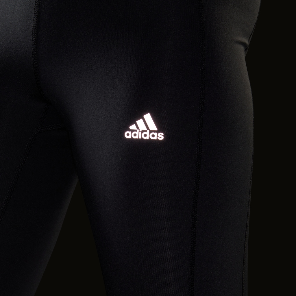 adidas Performance Trainingstights »RUNNING ESSENTIALS 7/8-TIGHT«, (1 tlg.)